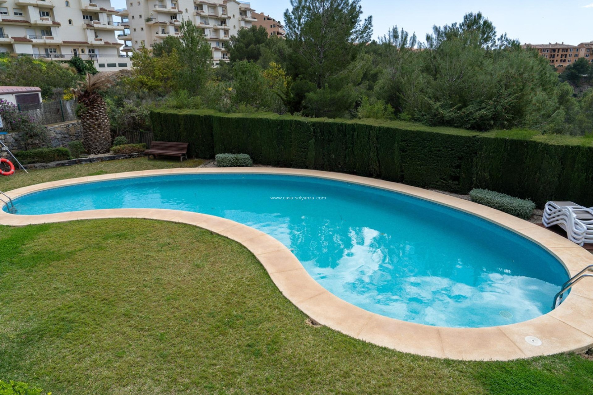 Wiederverkauf - Villa - Altea - Altea Centro