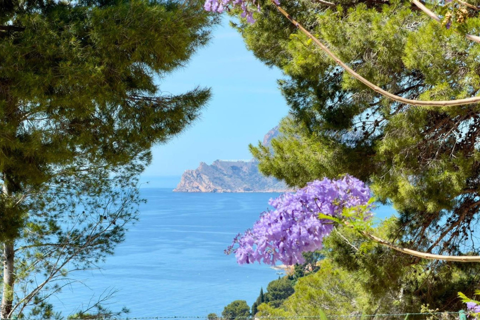 Wiederverkauf - Villa - Altea - Altea Centro