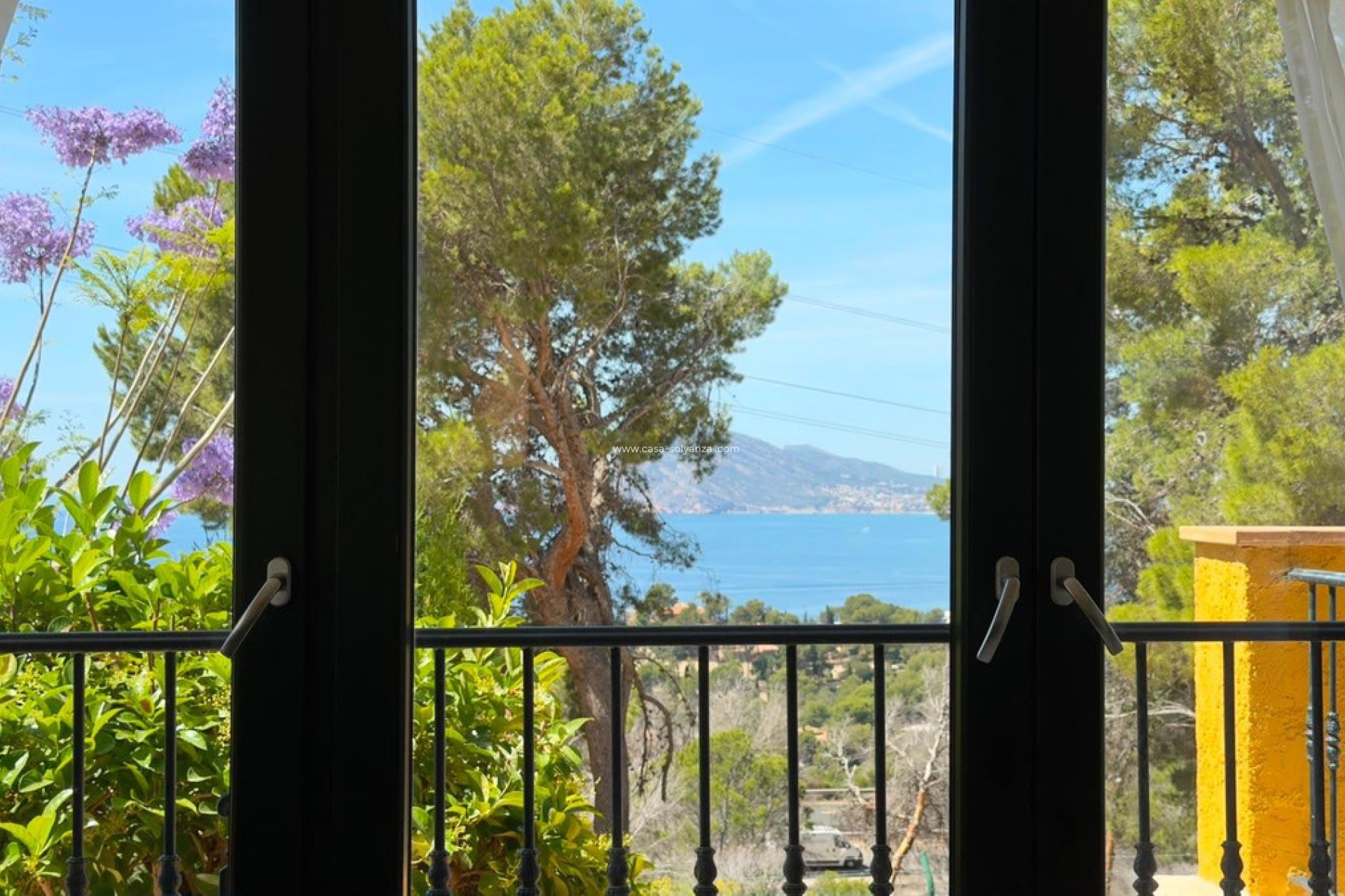 Wiederverkauf - Villa - Altea - Altea Centro