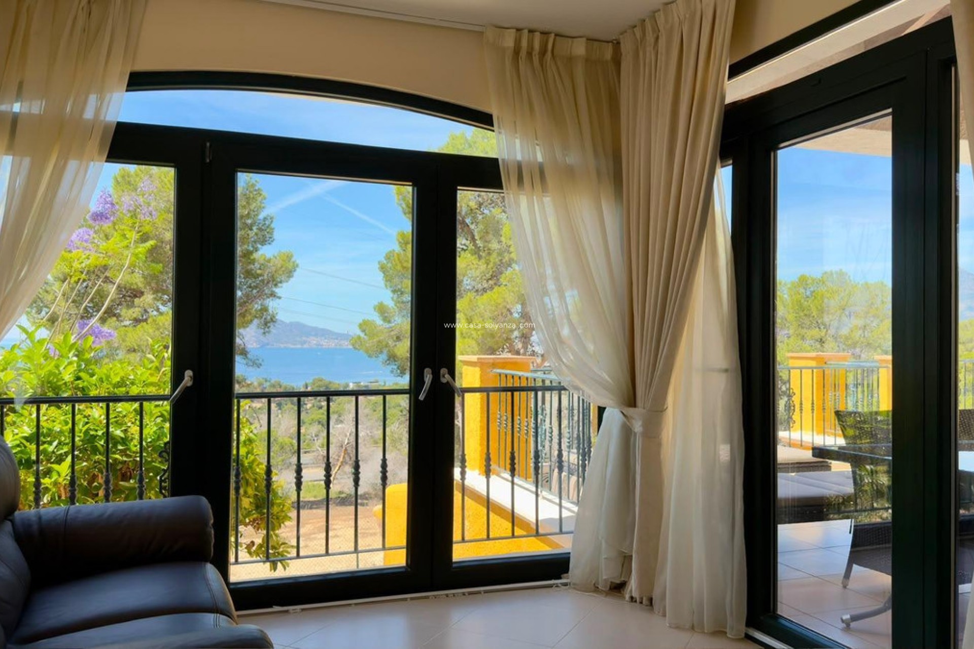Wiederverkauf - Villa - Altea - Altea Centro