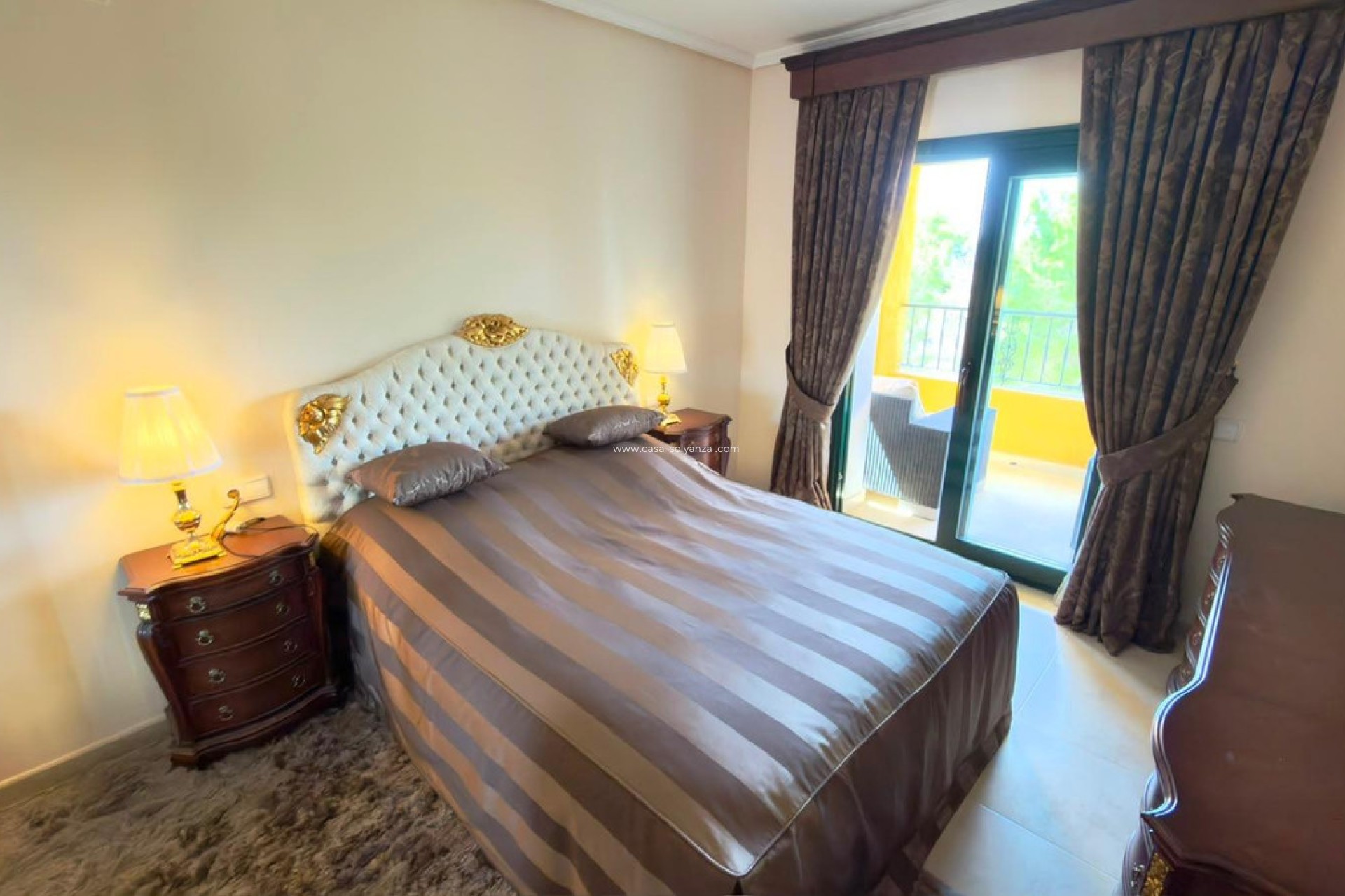 Wiederverkauf - Villa - Altea - Altea Centro