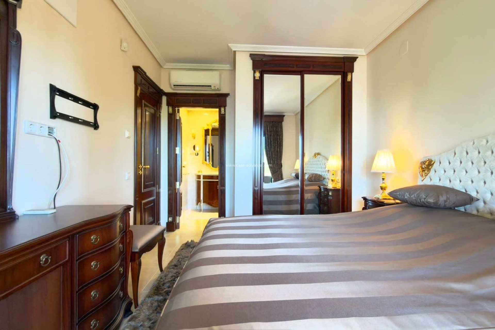 Wiederverkauf - Villa - Altea - Altea Centro