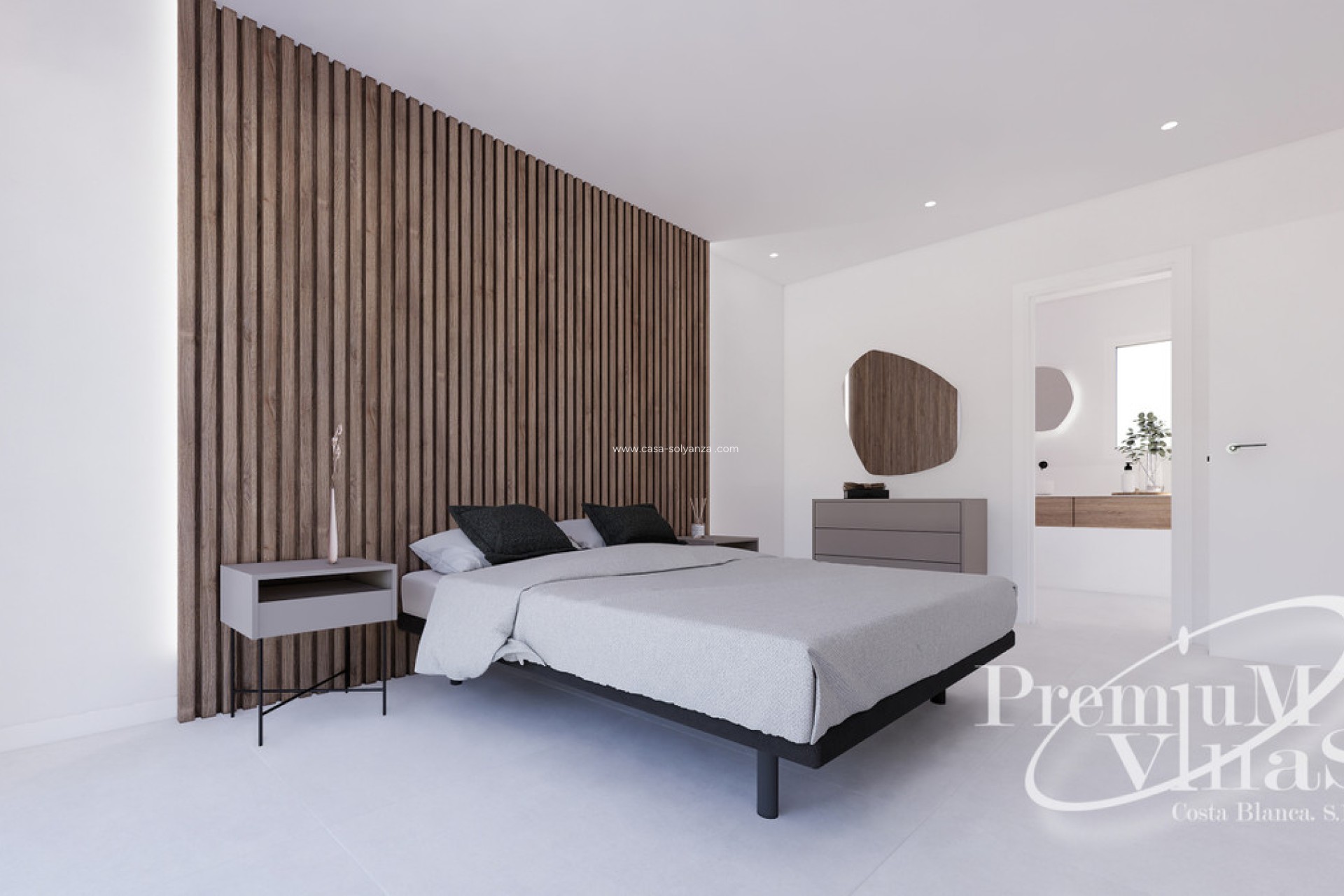 Wiederverkauf - Villa - Altea - Altea la Vieja - Altea la Vella