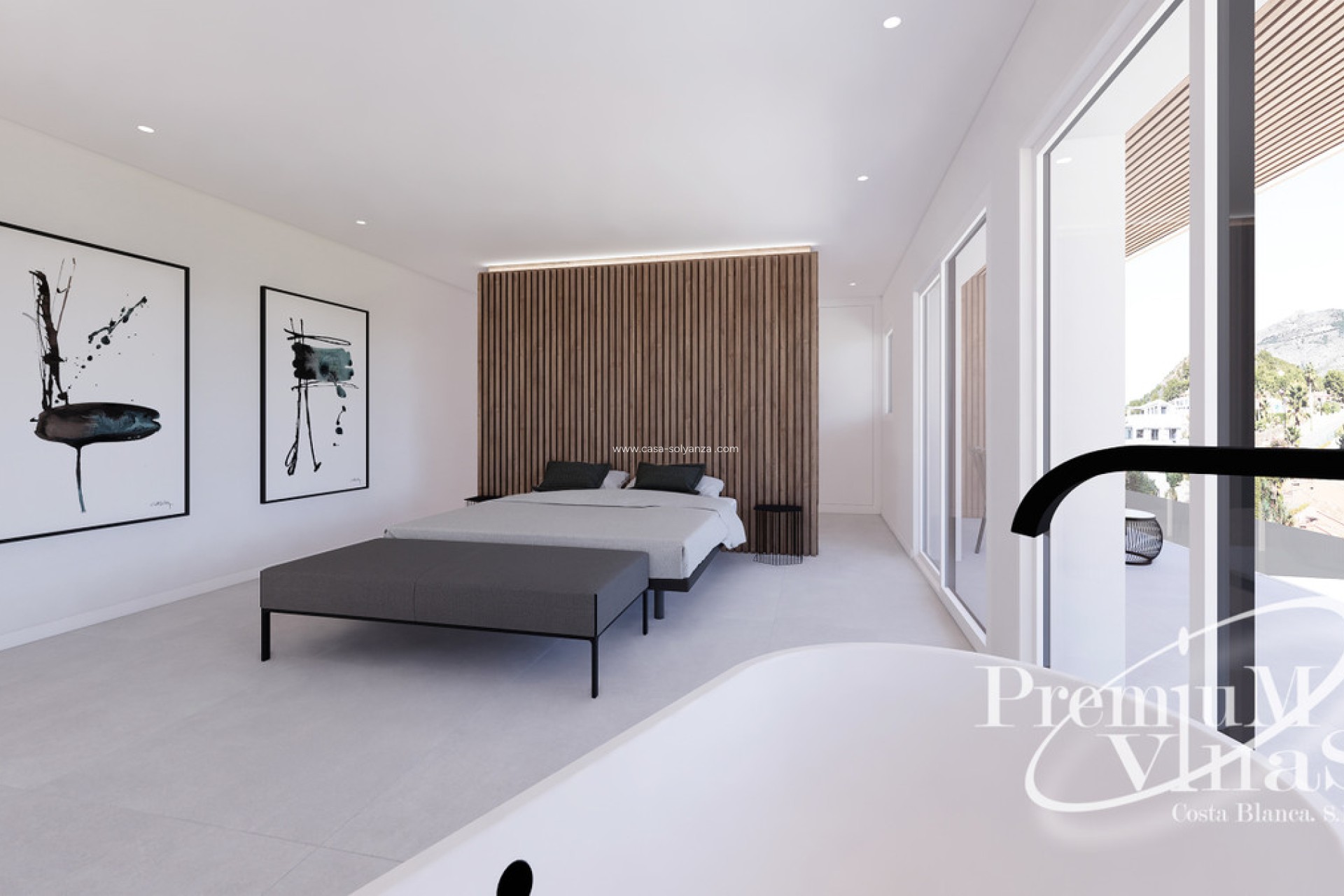 Wiederverkauf - Villa - Altea - Altea la Vieja - Altea la Vella