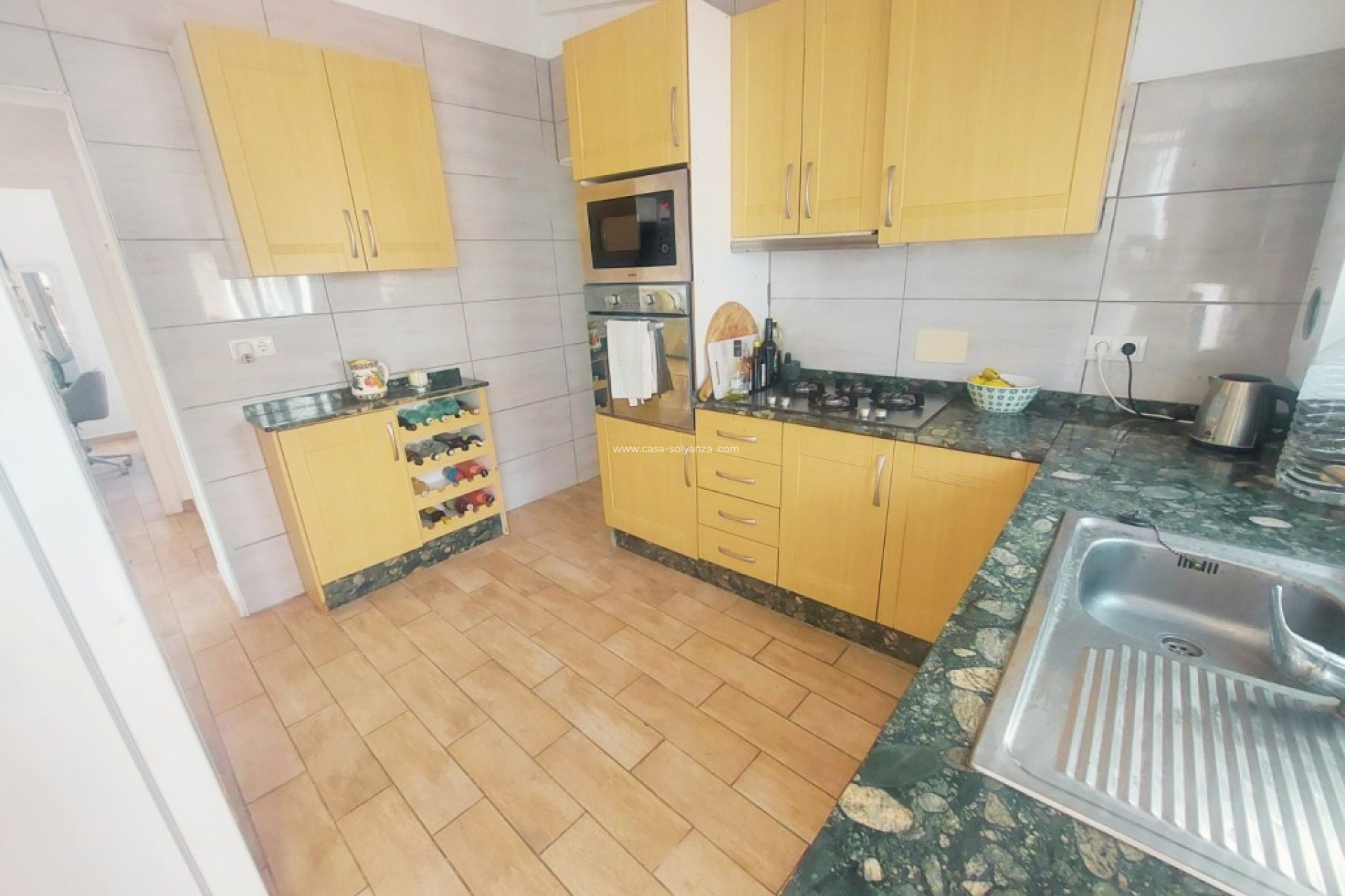 Wiederverkauf - Villa - Altea - Altea la Vieja - Altea la Vella