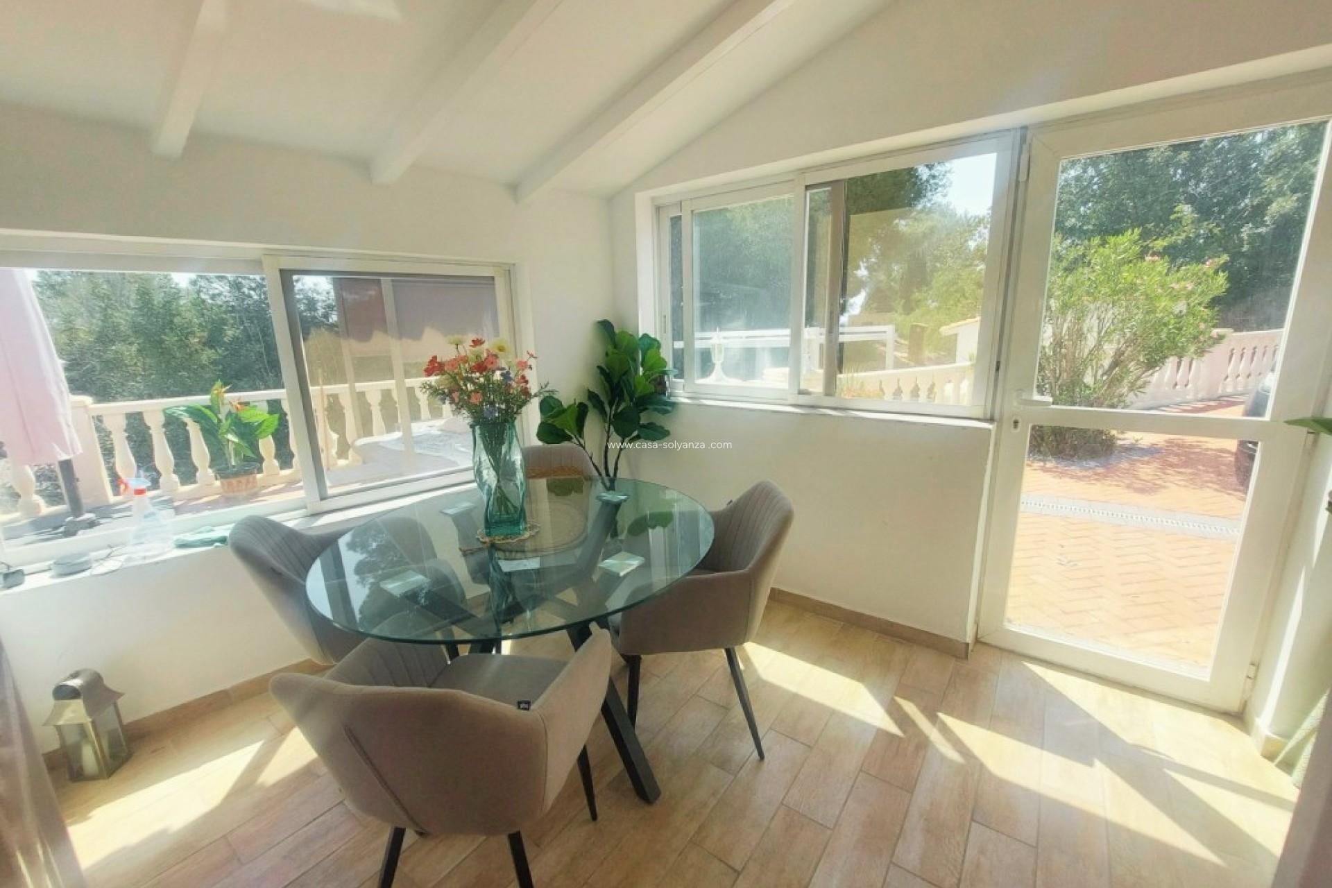 Wiederverkauf - Villa - Altea - Altea la Vieja - Altea la Vella