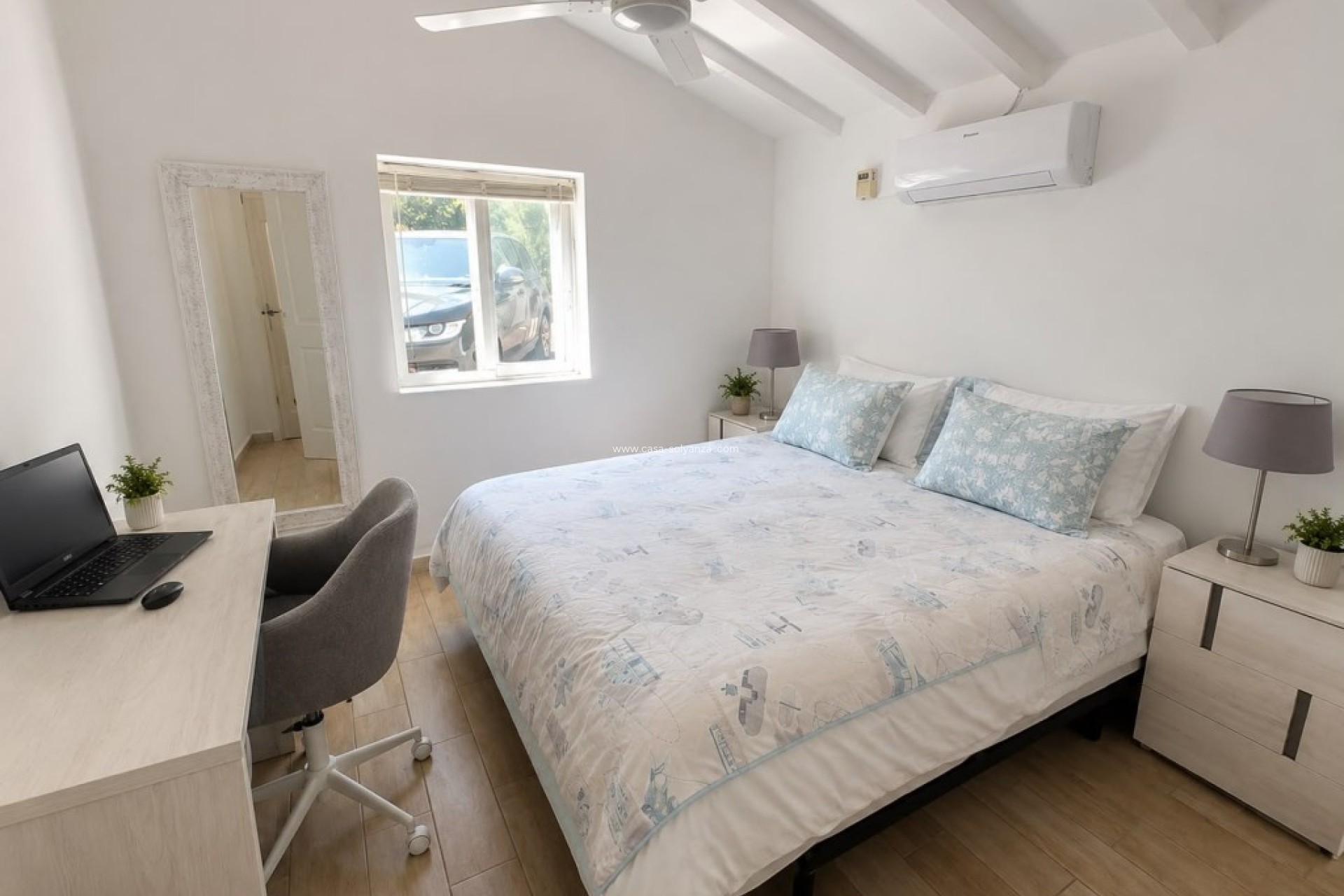 Wiederverkauf - Villa - Altea - Altea la Vieja - Altea la Vella