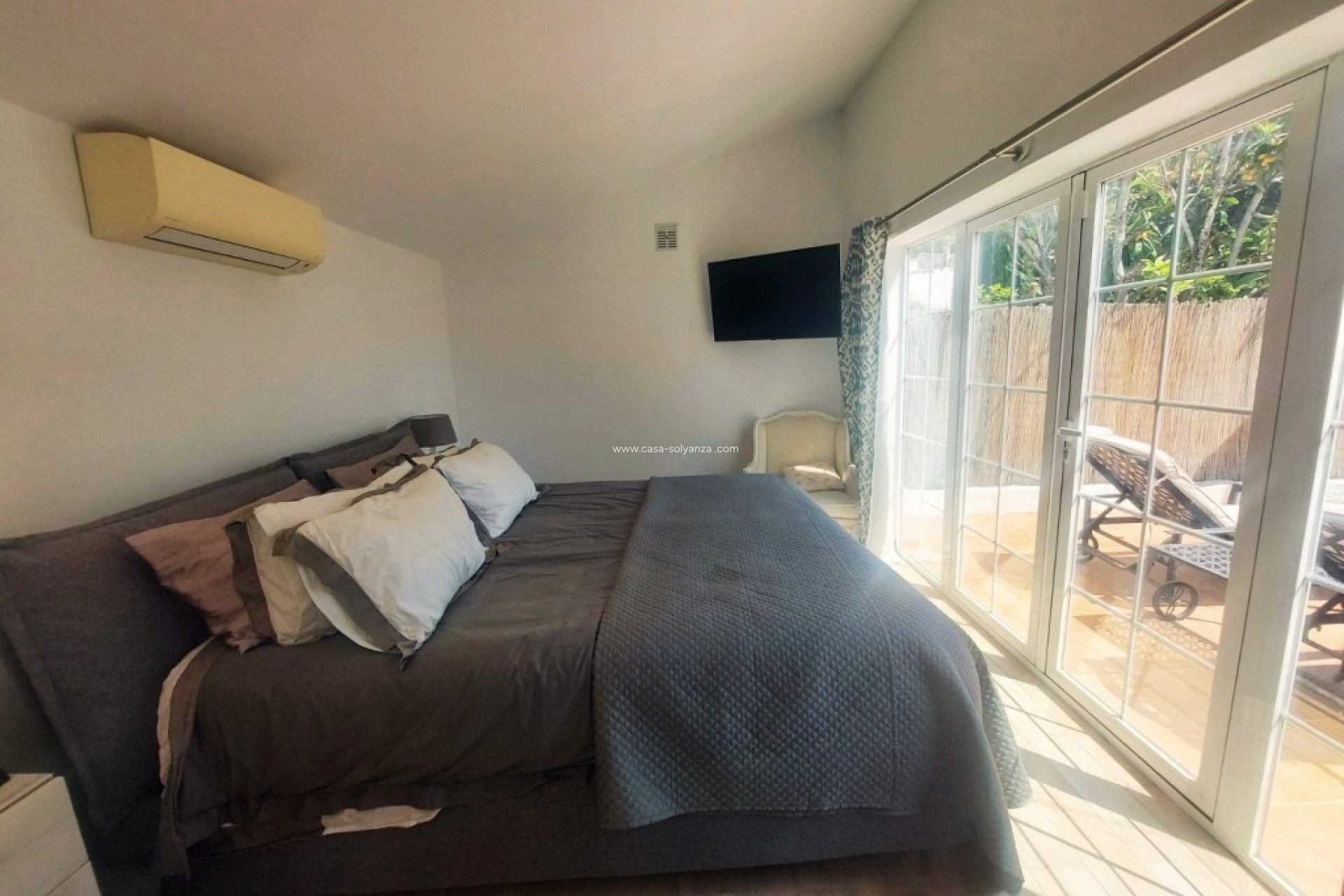 Wiederverkauf - Villa - Altea - Altea la Vieja - Altea la Vella
