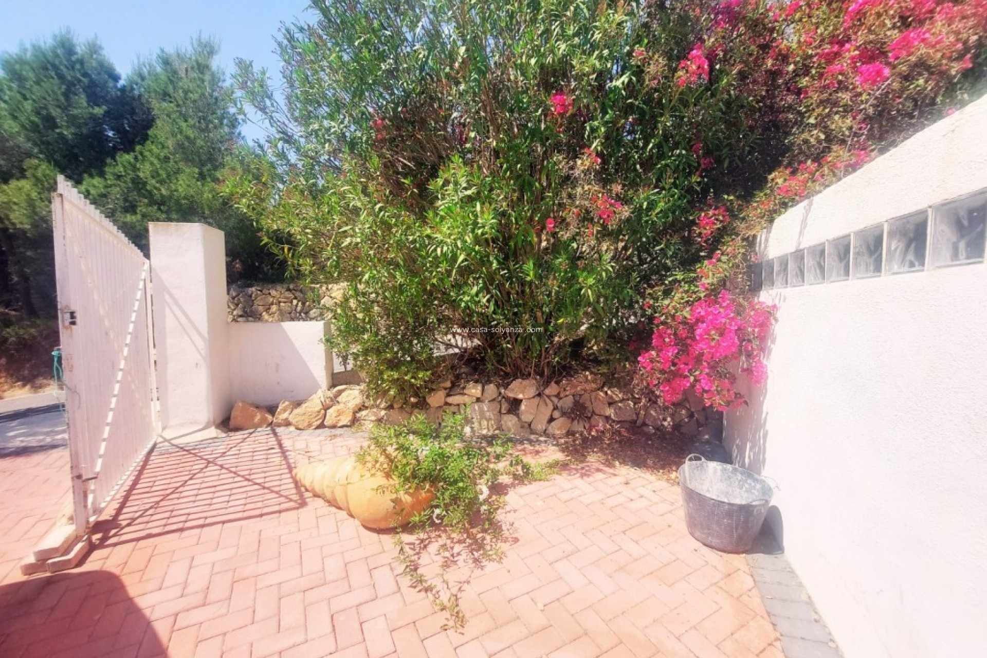 Wiederverkauf - Villa - Altea - Altea la Vieja - Altea la Vella