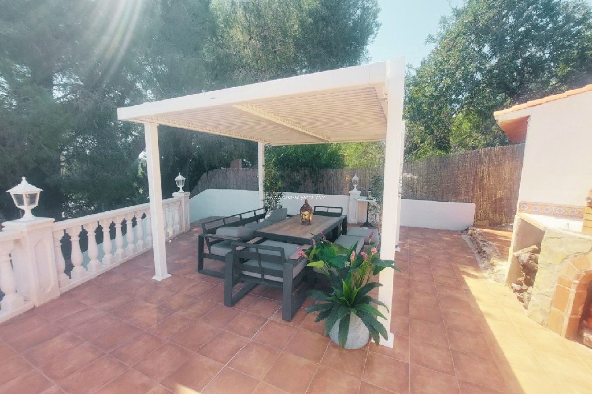 Wiederverkauf - Villa - Altea - Altea la Vieja - Altea la Vella