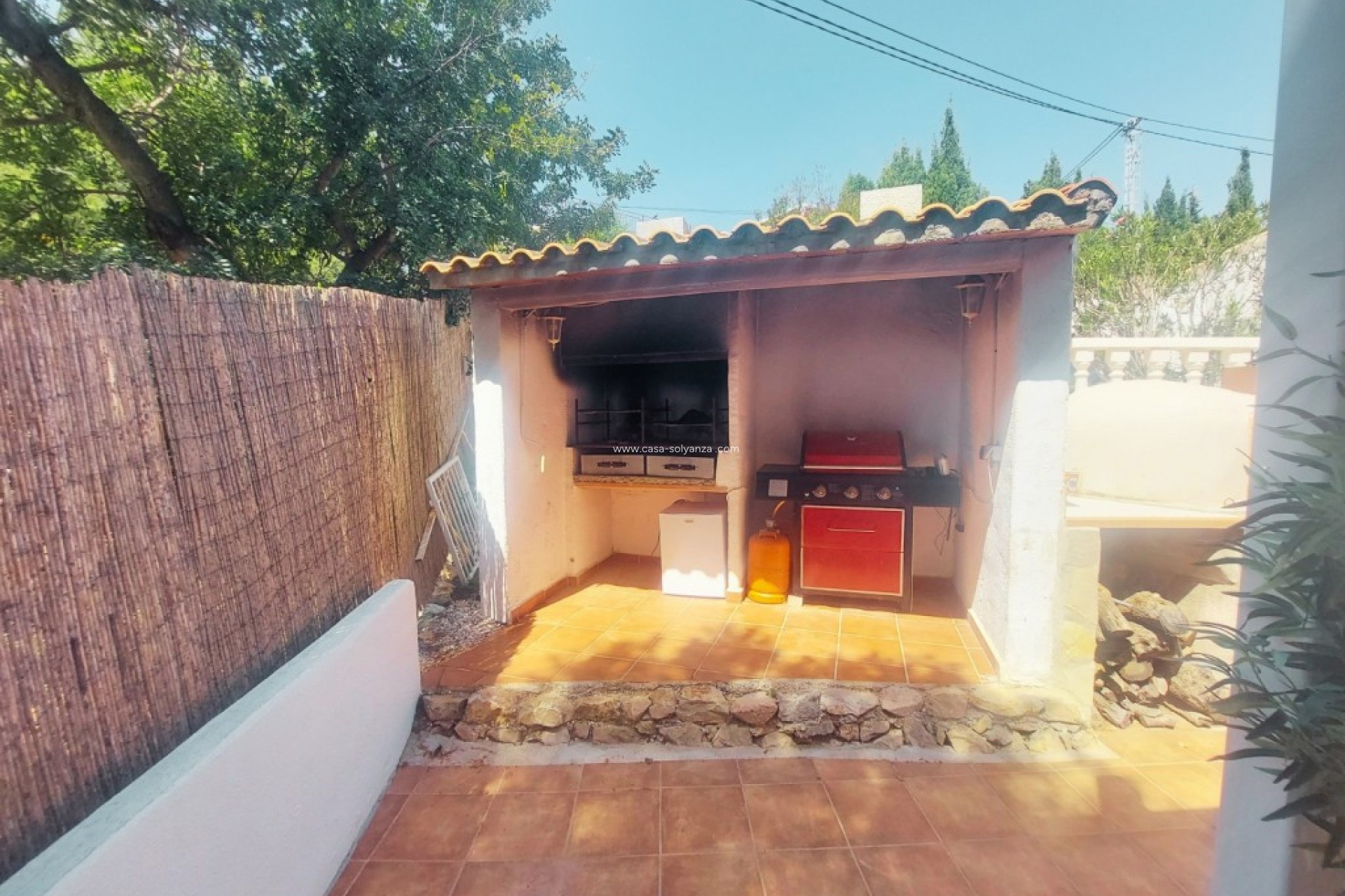 Wiederverkauf - Villa - Altea - Altea la Vieja - Altea la Vella