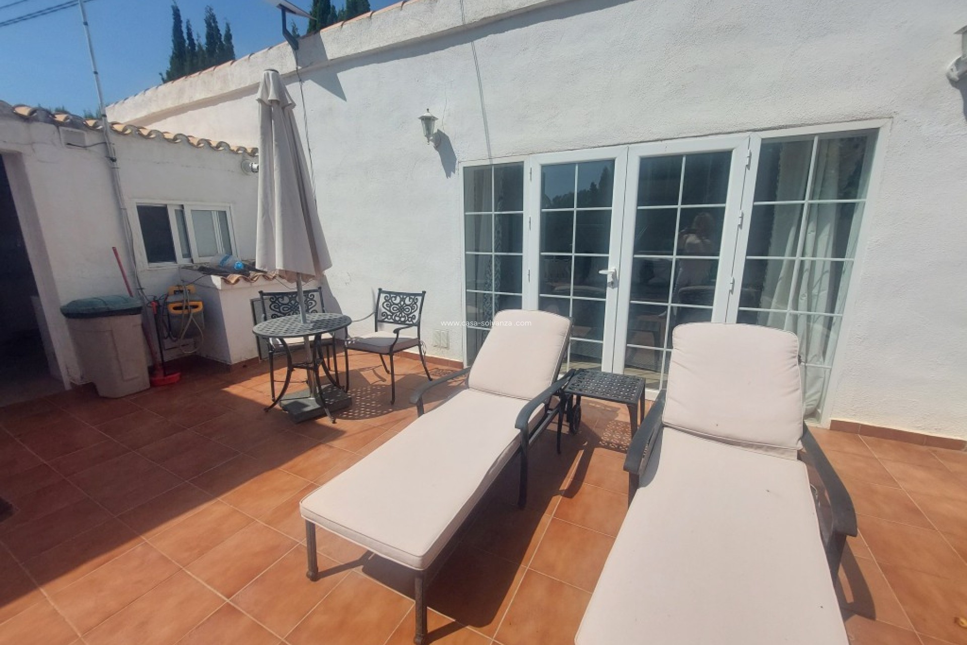 Wiederverkauf - Villa - Altea - Altea la Vieja - Altea la Vella