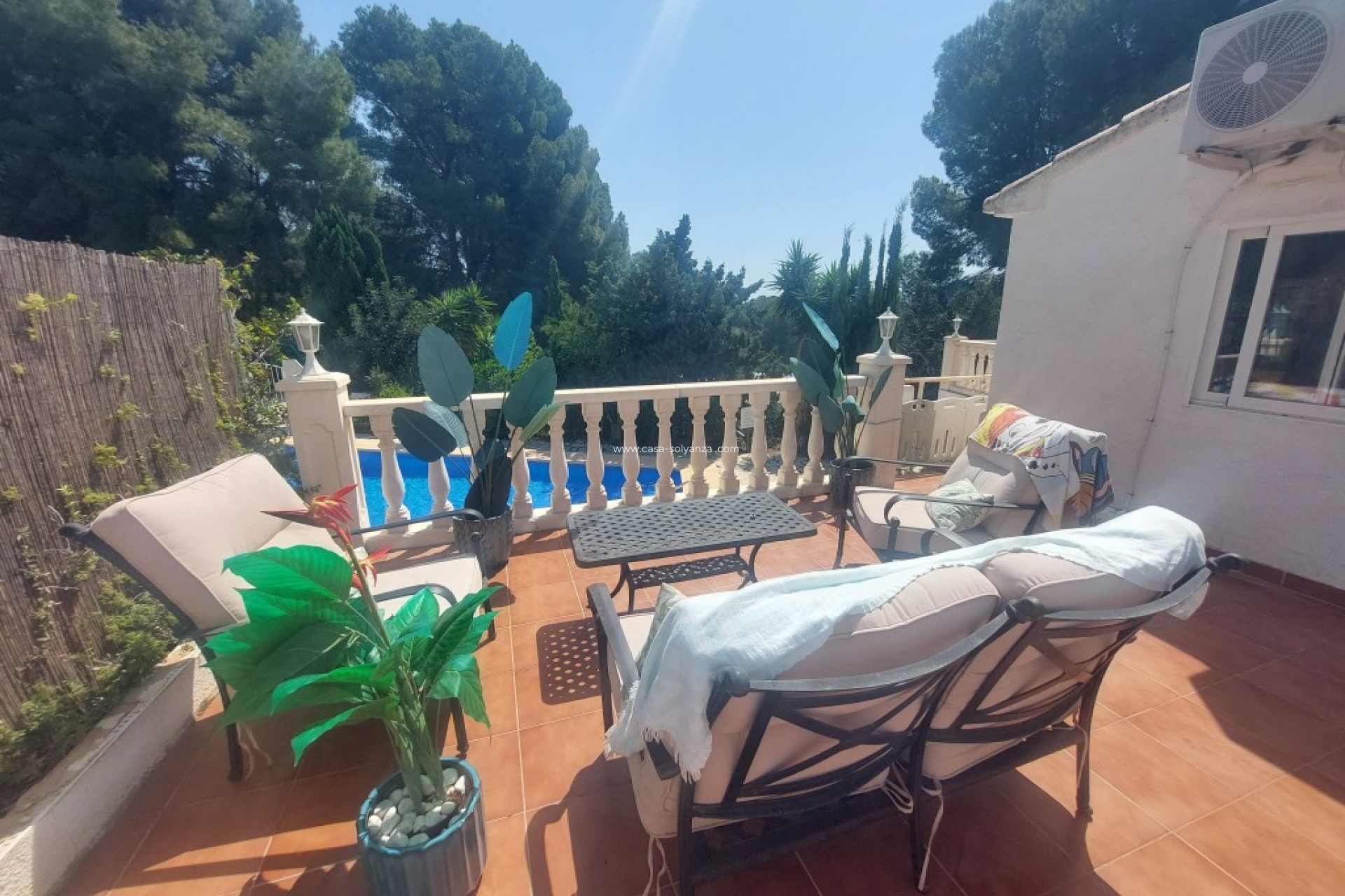 Wiederverkauf - Villa - Altea - Altea la Vieja - Altea la Vella