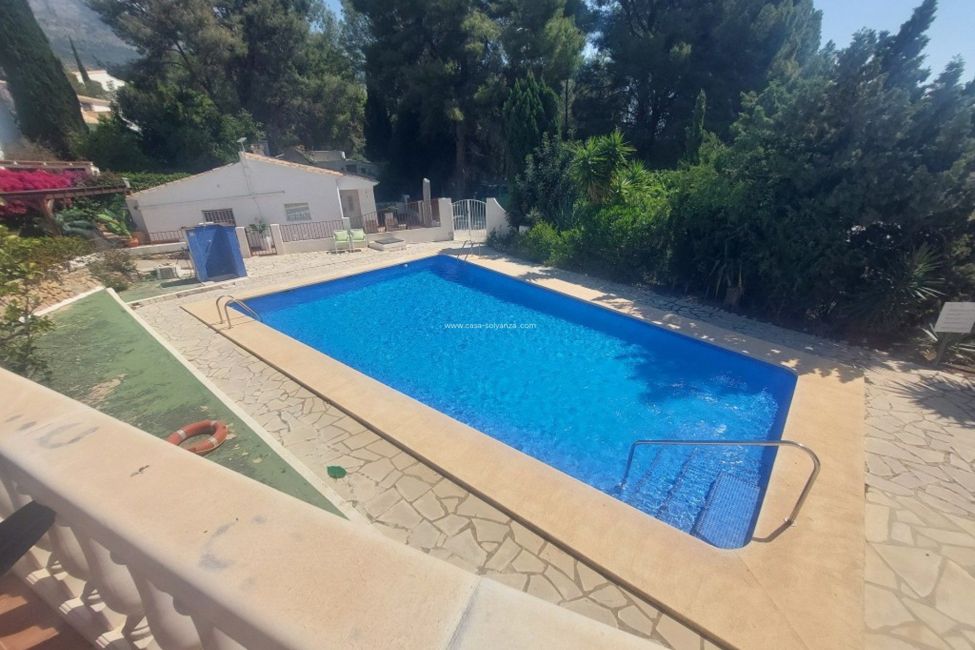 Wiederverkauf - Villa - Altea - Altea la Vieja - Altea la Vella