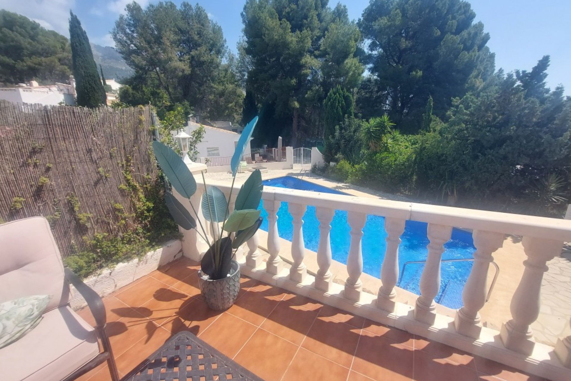 Wiederverkauf - Villa - Altea - Altea la Vieja - Altea la Vella