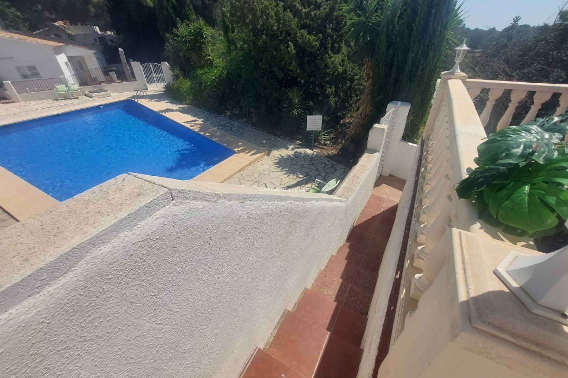 Wiederverkauf - Villa - Altea - Altea la Vieja - Altea la Vella