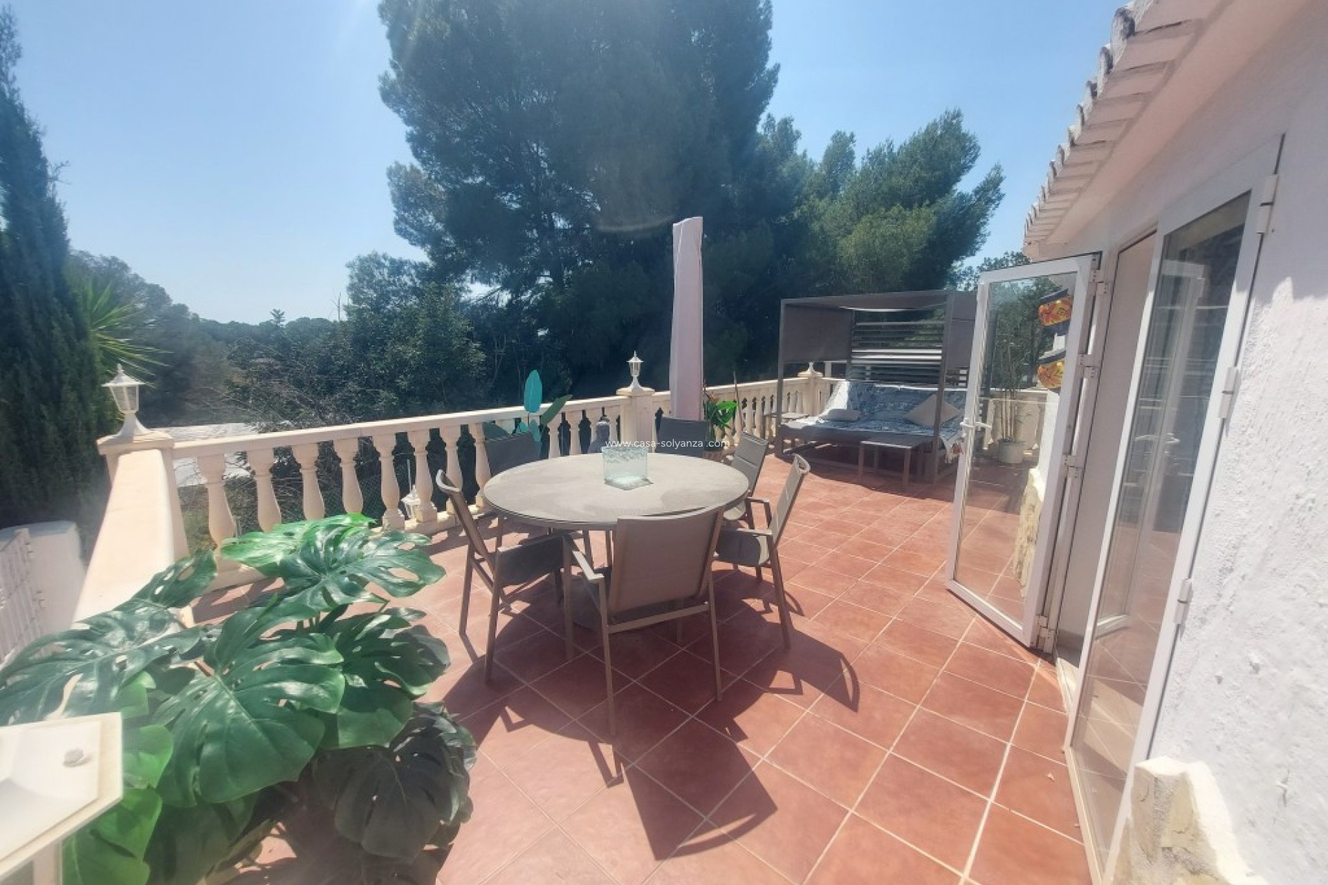 Wiederverkauf - Villa - Altea - Altea la Vieja - Altea la Vella