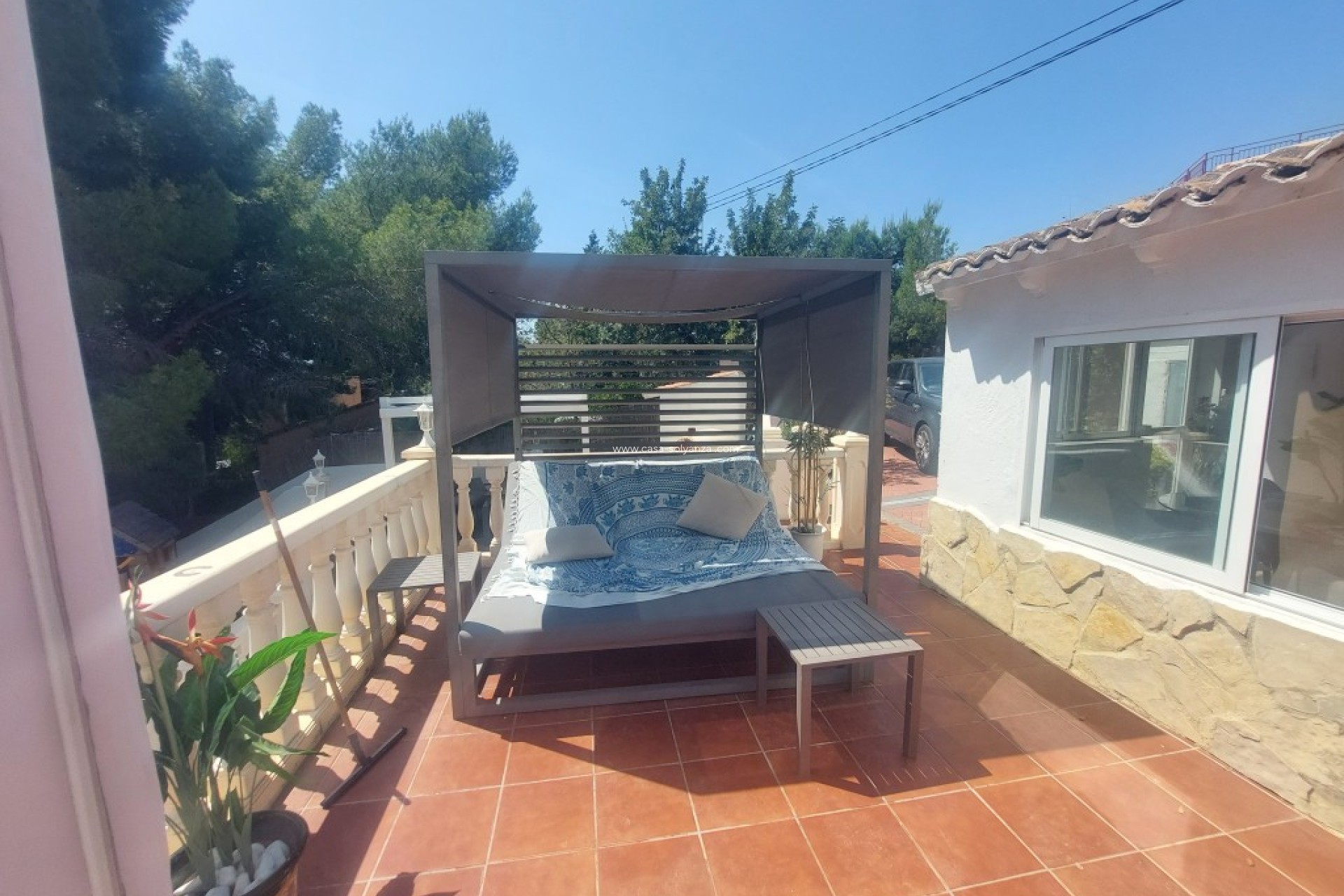 Wiederverkauf - Villa - Altea - Altea la Vieja - Altea la Vella