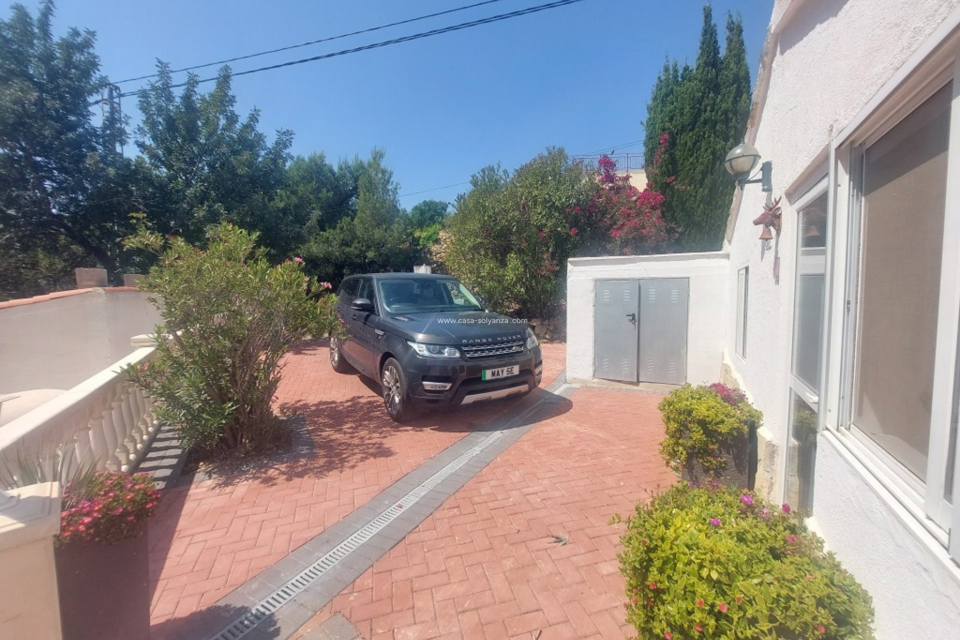 Wiederverkauf - Villa - Altea - Altea la Vieja - Altea la Vella