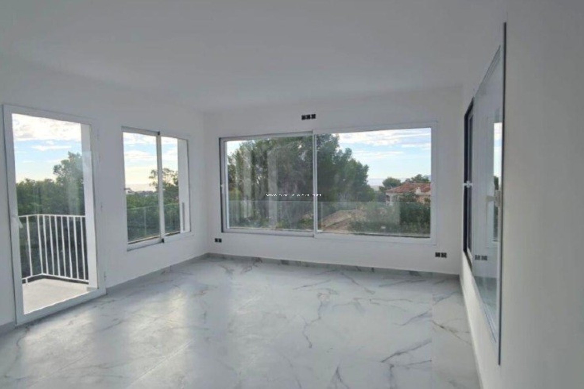 Wiederverkauf - Villa - Altea - Altea la Vieja - Altea la Vella