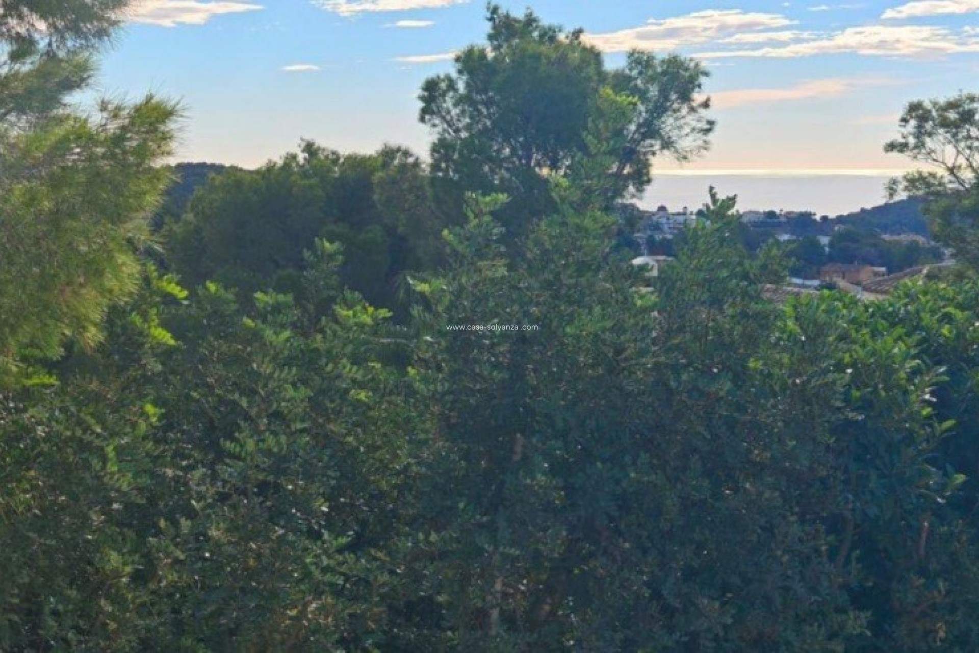 Wiederverkauf - Villa - Altea - Altea la Vieja - Altea la Vella