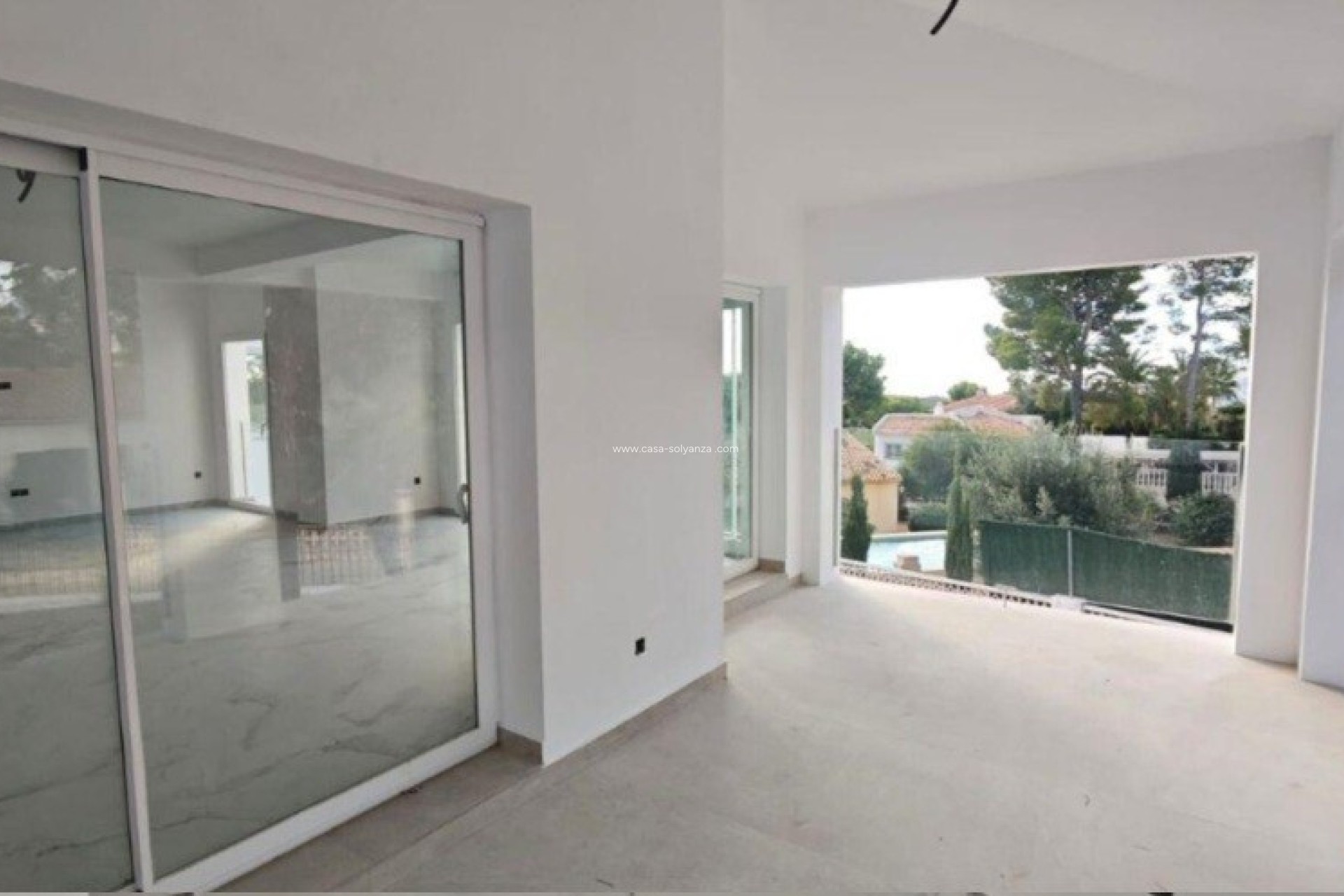 Wiederverkauf - Villa - Altea - Altea la Vieja - Altea la Vella