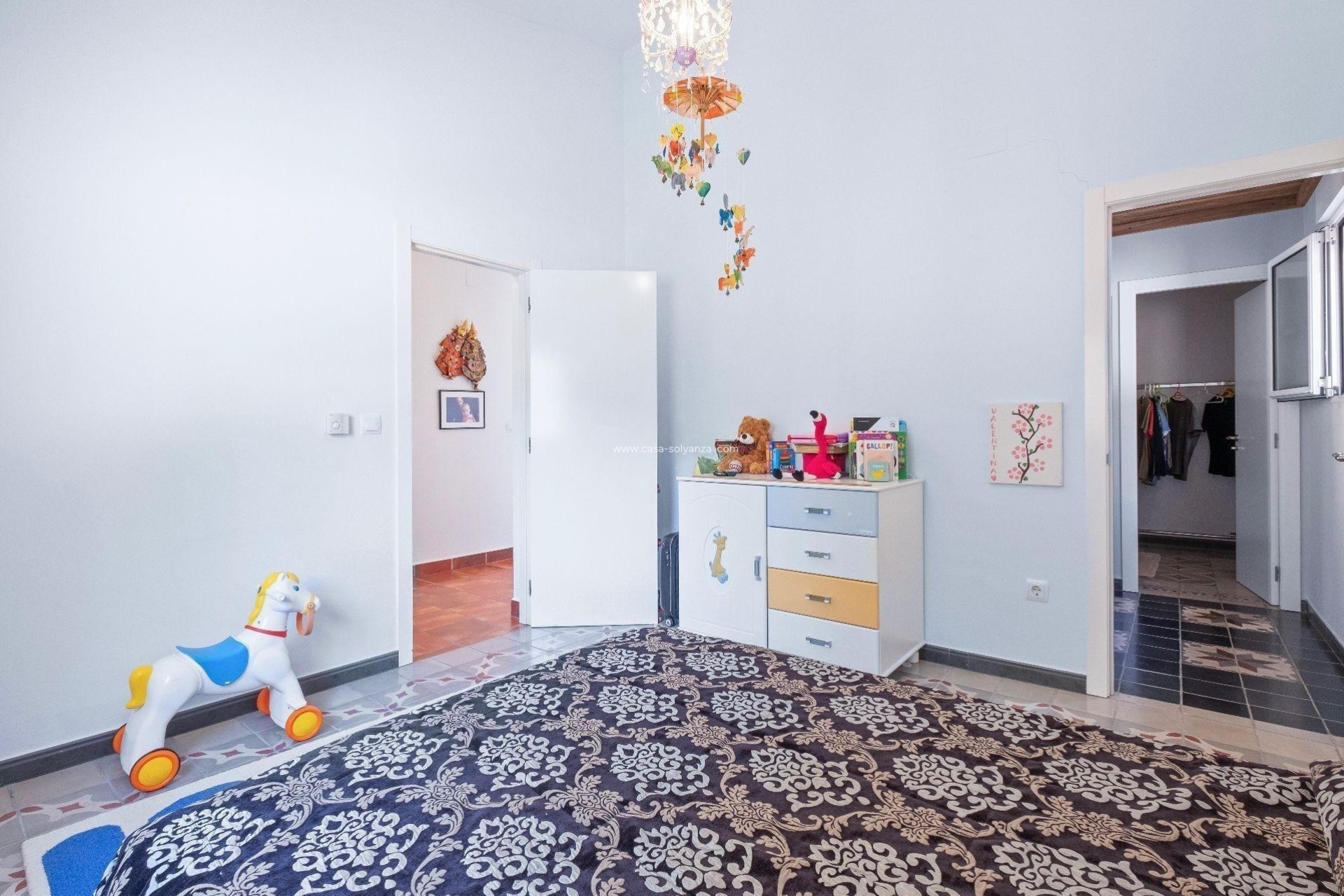 Wiederverkauf - Villa - Altea - Balcón De Altea