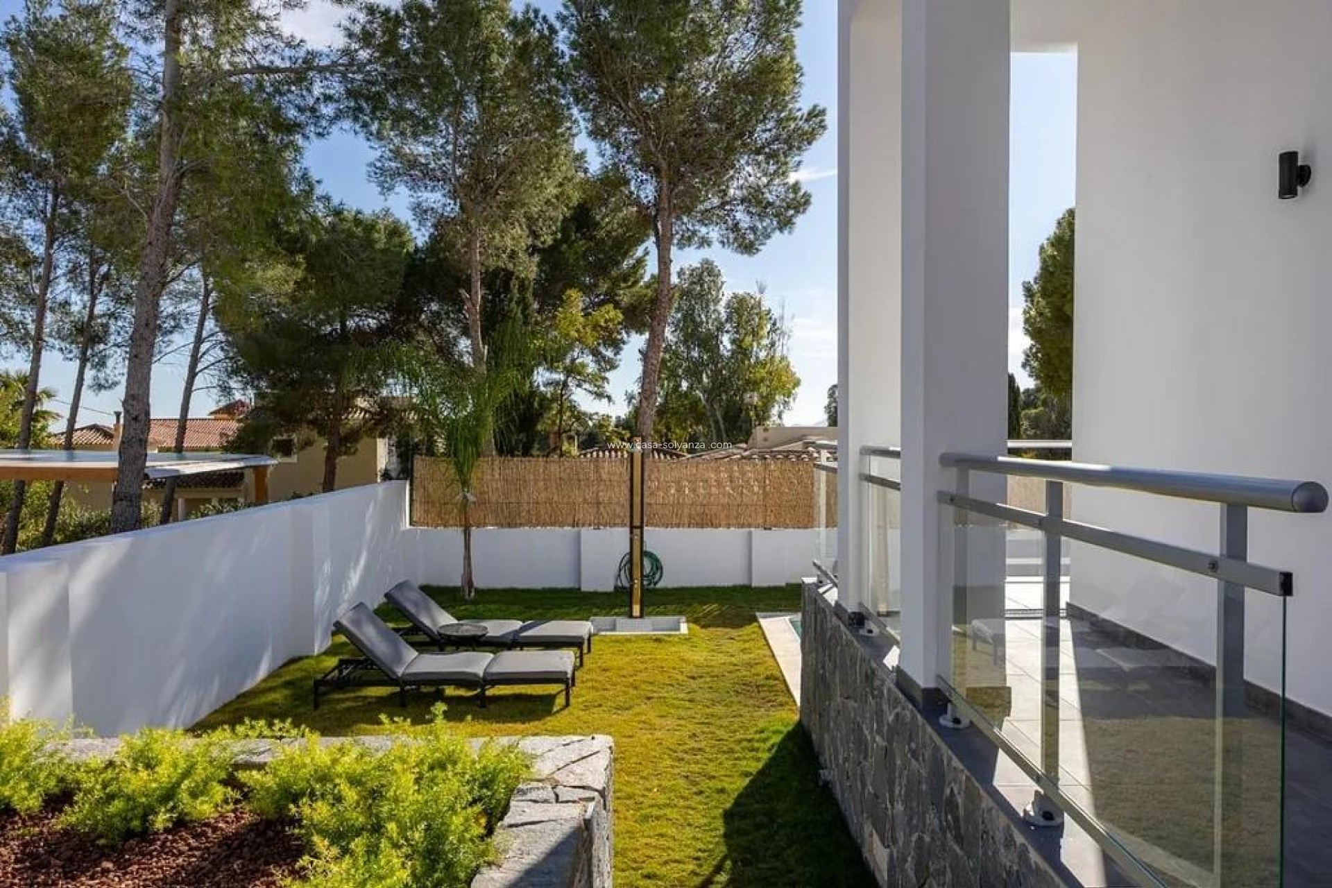 Wiederverkauf - Villa - Altea - Costa Blanca