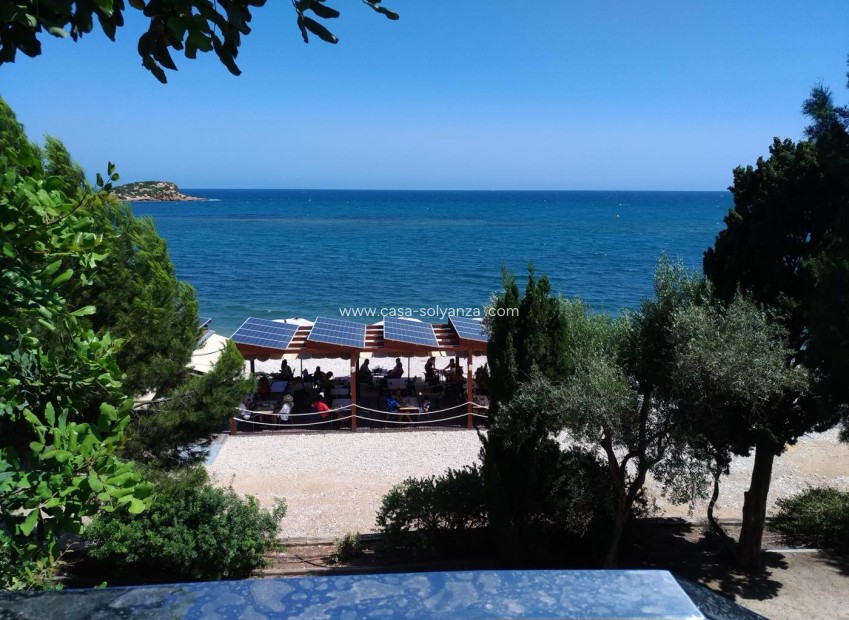 Wiederverkauf - Villa - Altea - Costa Blanca