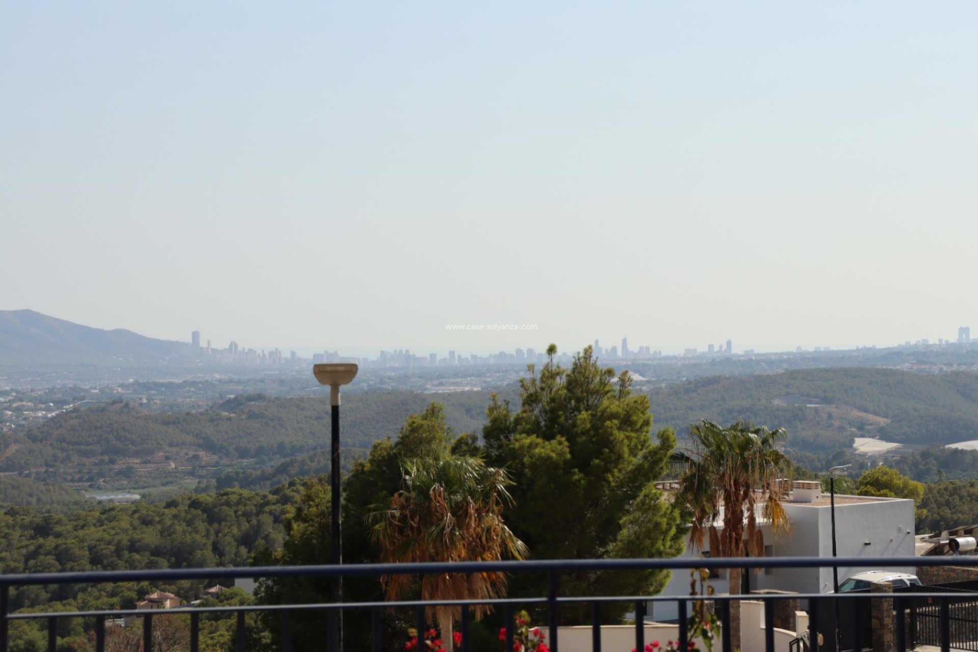 Wiederverkauf - Villa - Altea - Costa Blanca