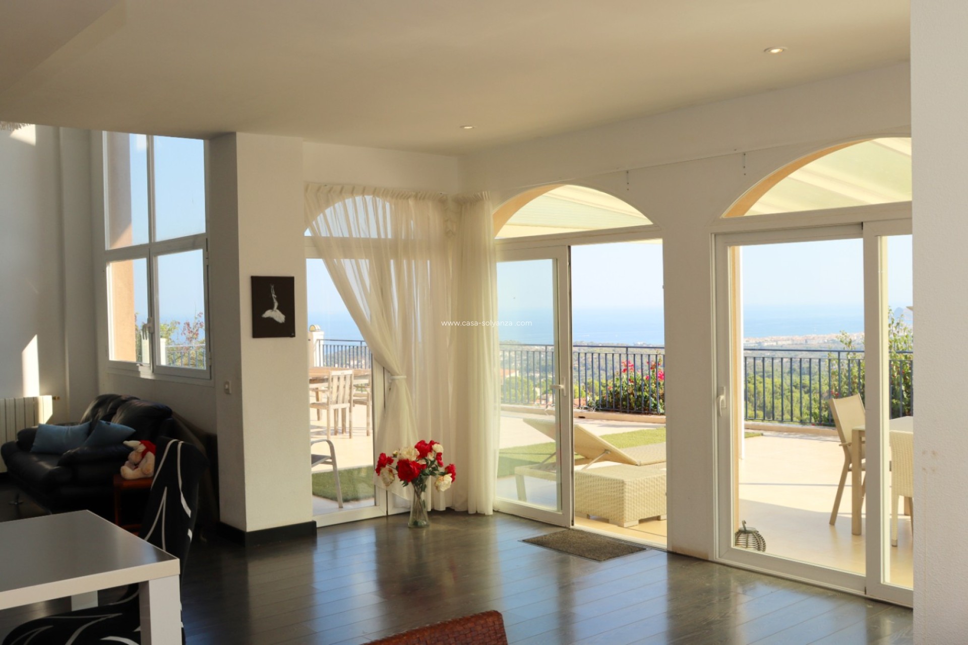 Wiederverkauf - Villa - Altea - Costa Blanca
