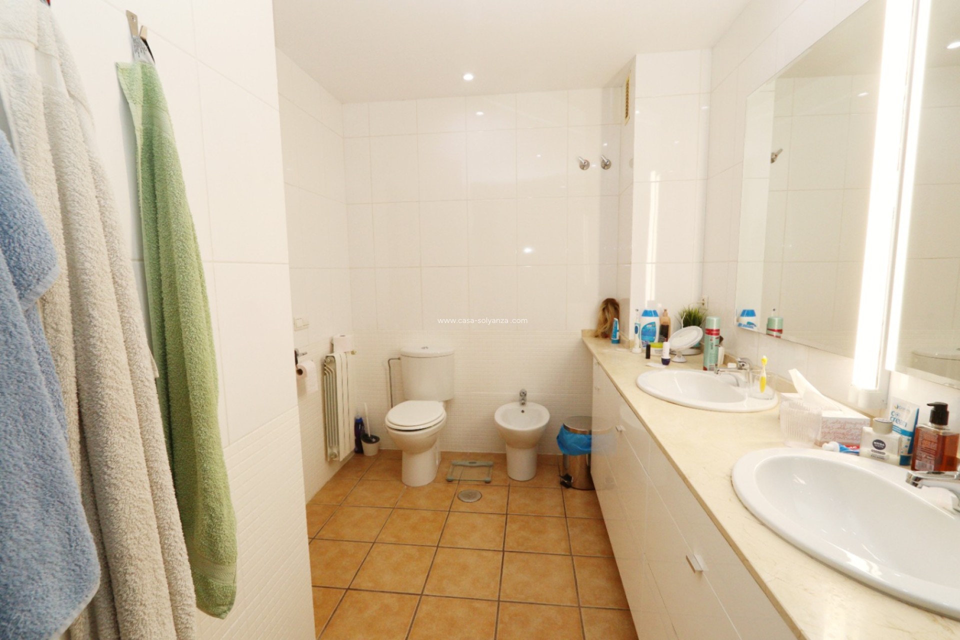 Wiederverkauf - Villa - Altea - Costa Blanca