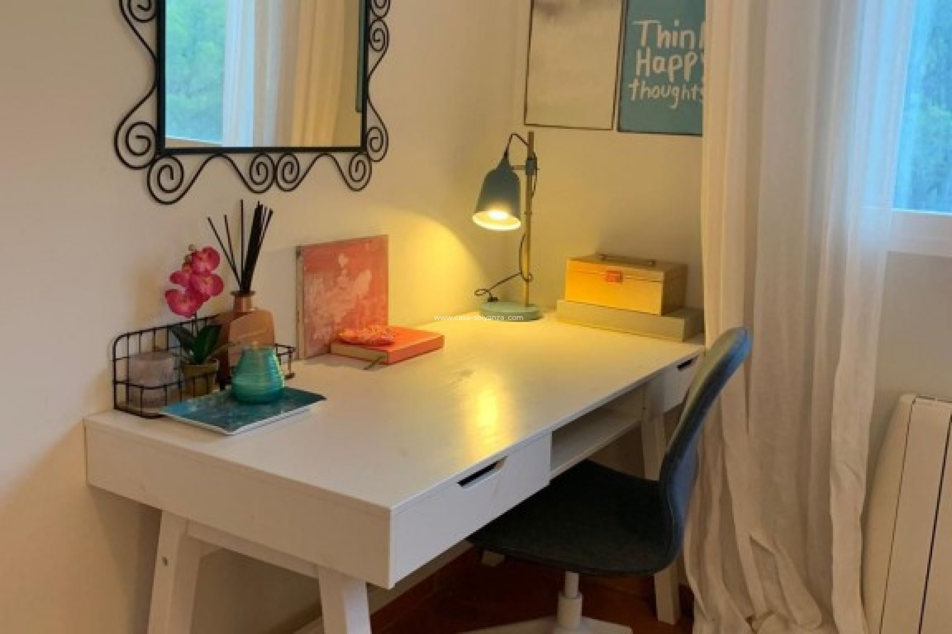 Wiederverkauf - Villa - Altea - Costa Blanca