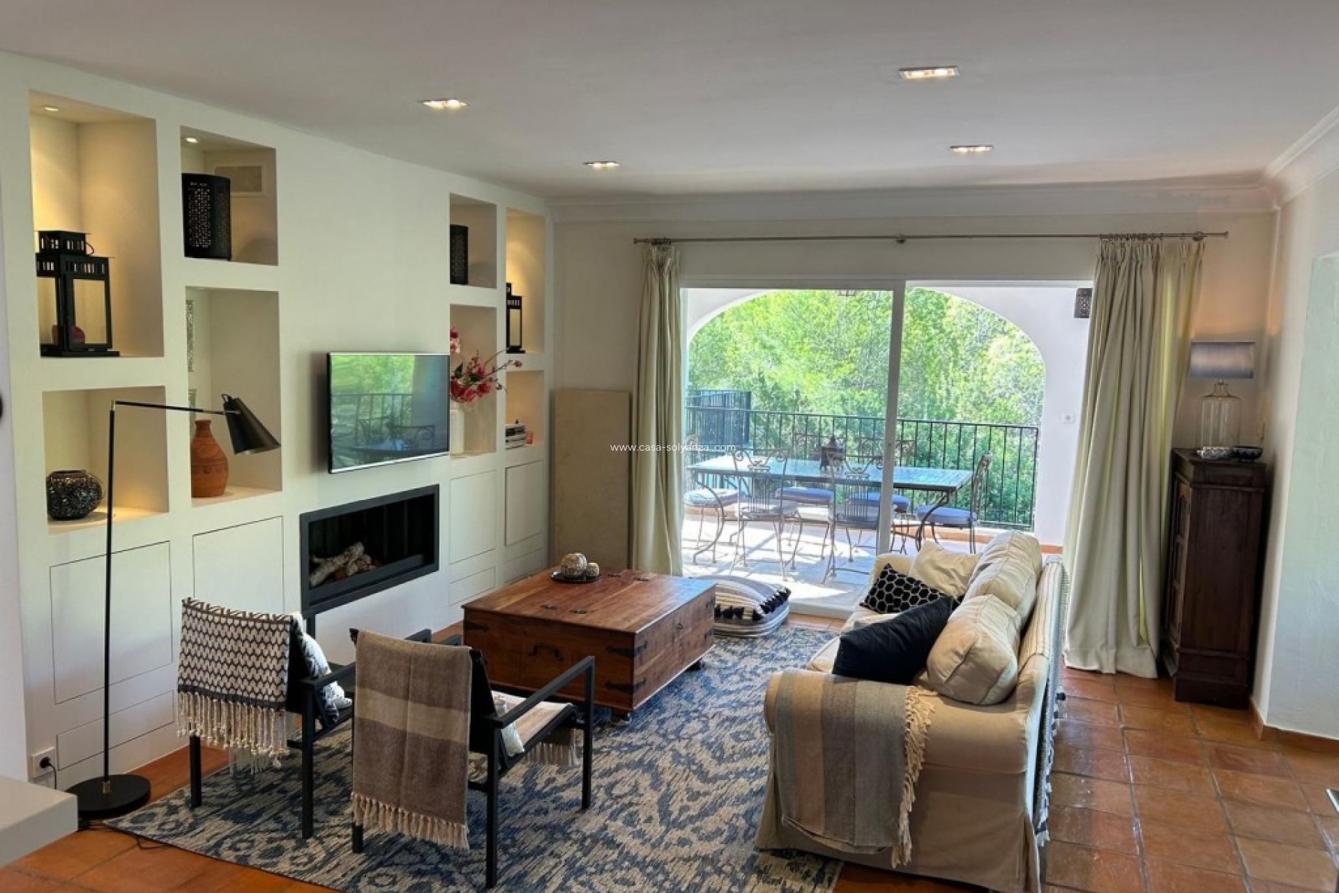 Wiederverkauf - Villa - Altea - Costa Blanca