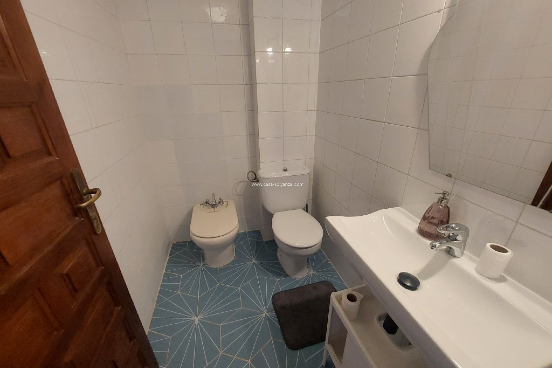 Wiederverkauf - Villa - Altea - Costa Blanca