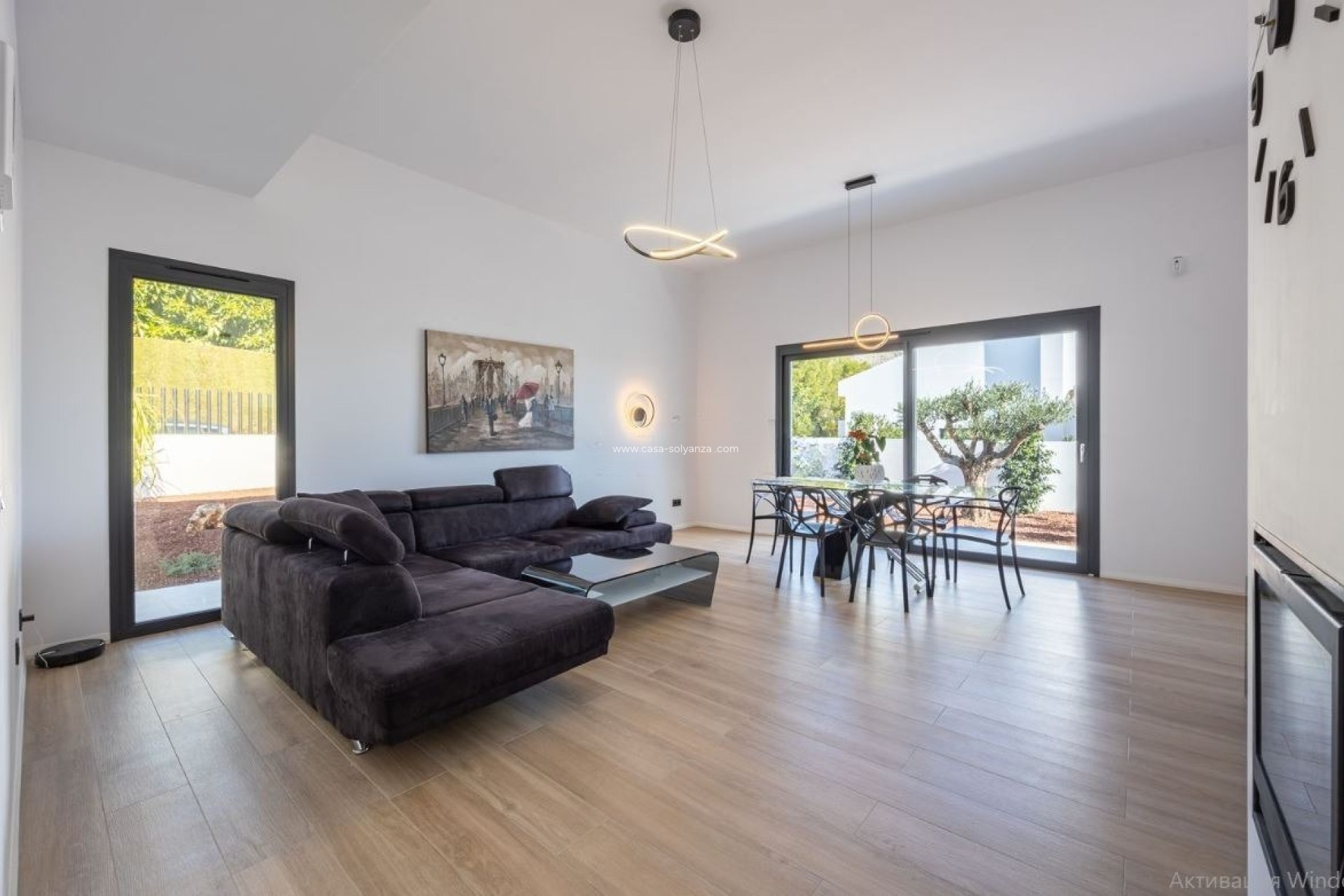 Wiederverkauf - Villa - Altea - Costa Blanca