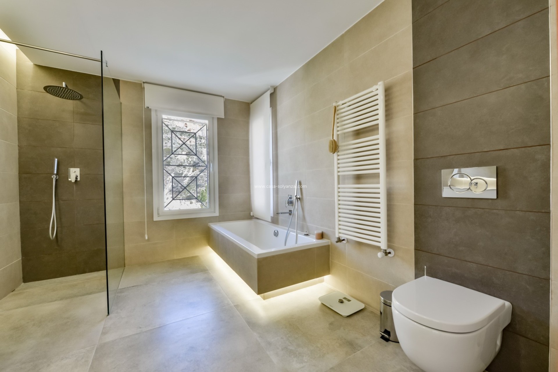 Wiederverkauf - Villa - Altea - Sierra de Altea