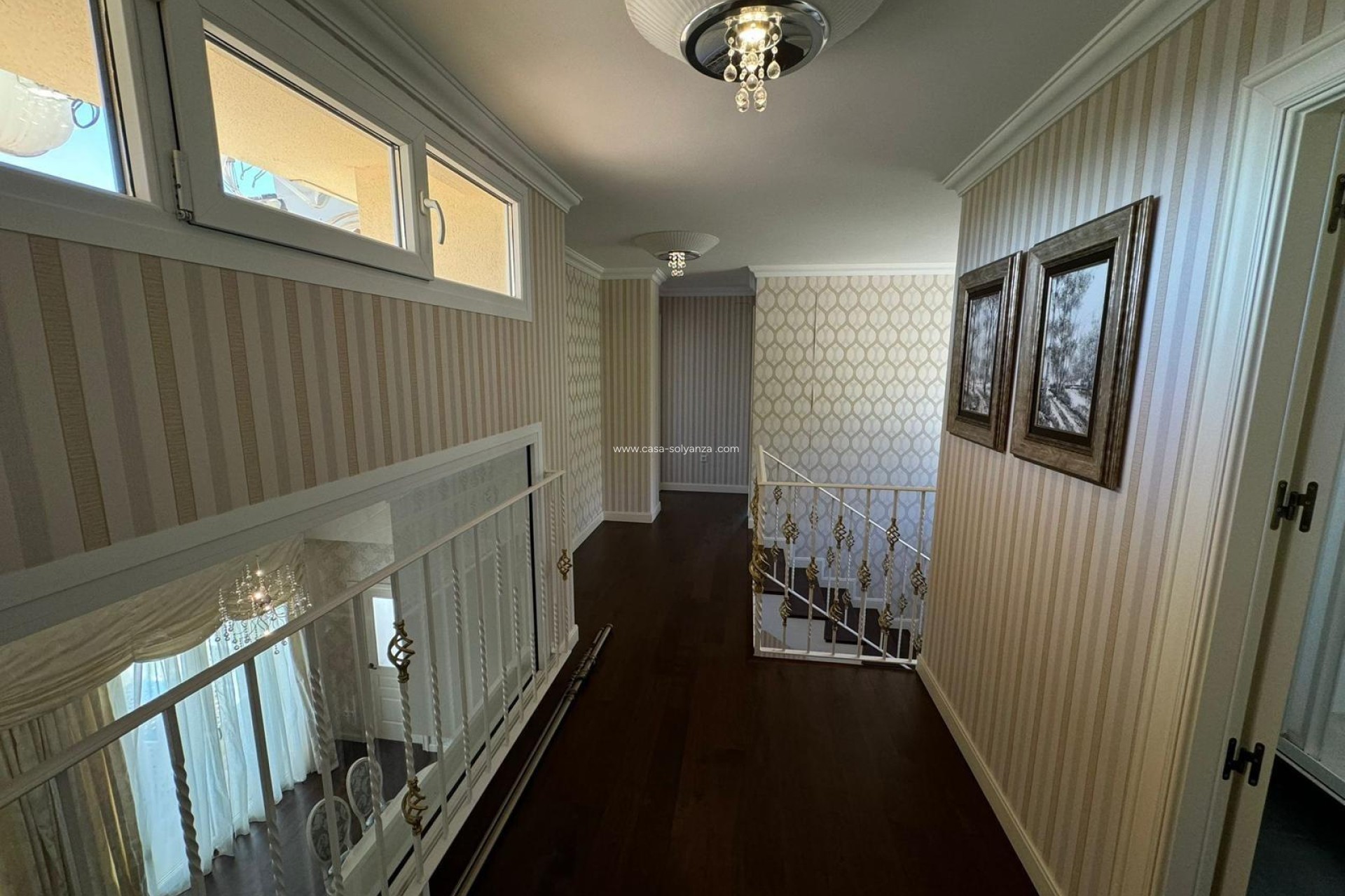 Wiederverkauf - Villa - Altea