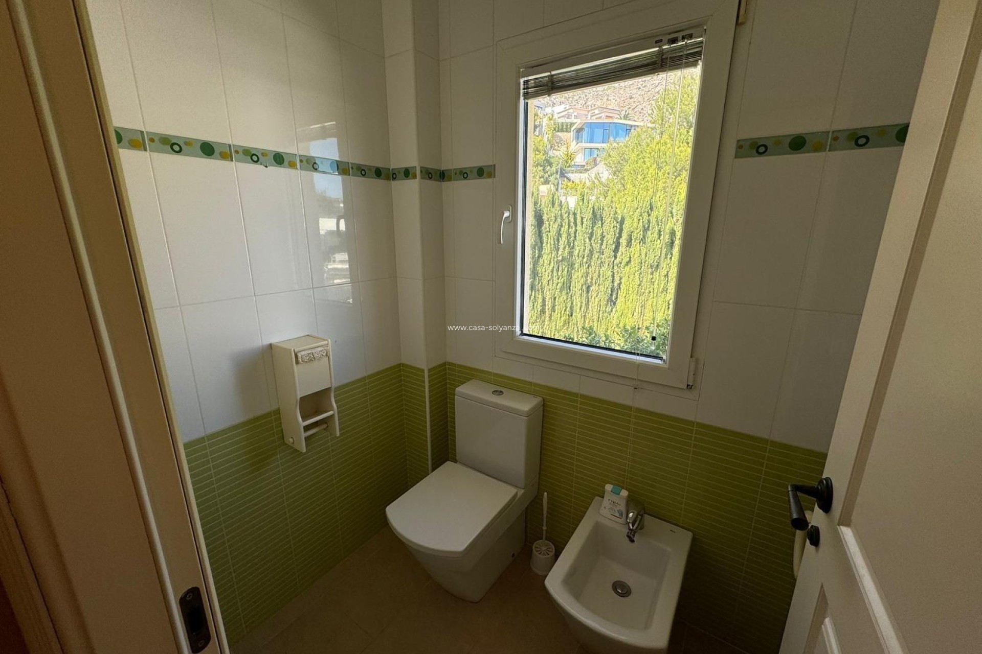 Wiederverkauf - Villa - Altea