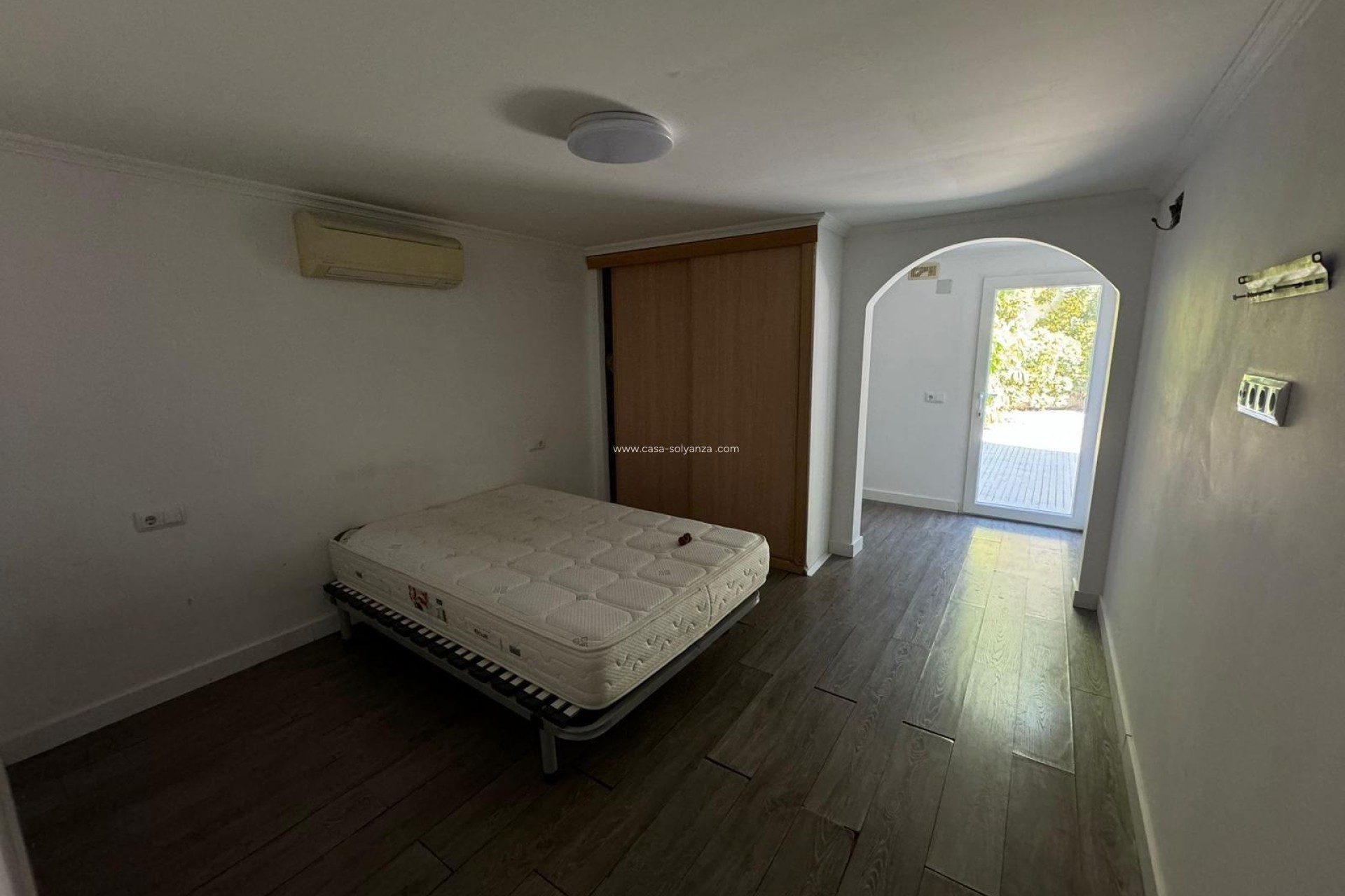 Wiederverkauf - Villa - Altea