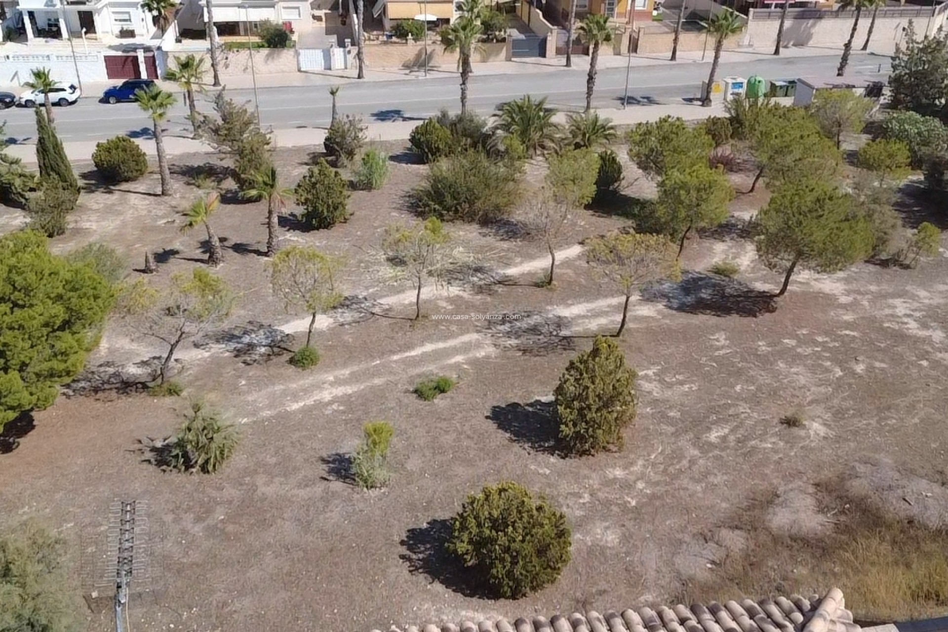 Wiederverkauf - Villa - Aspe - Inland