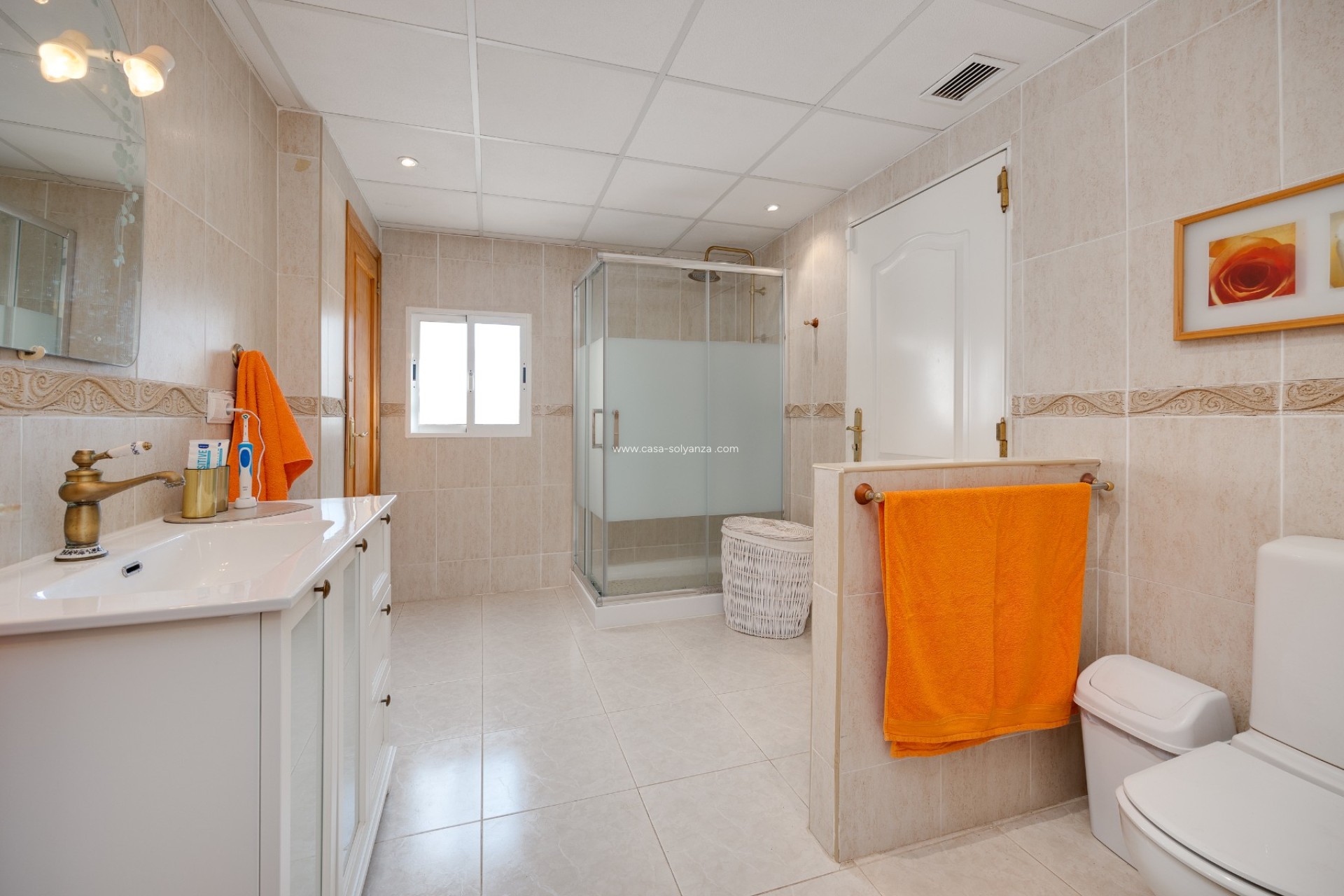 Wiederverkauf - Villa - Aspe - Inland