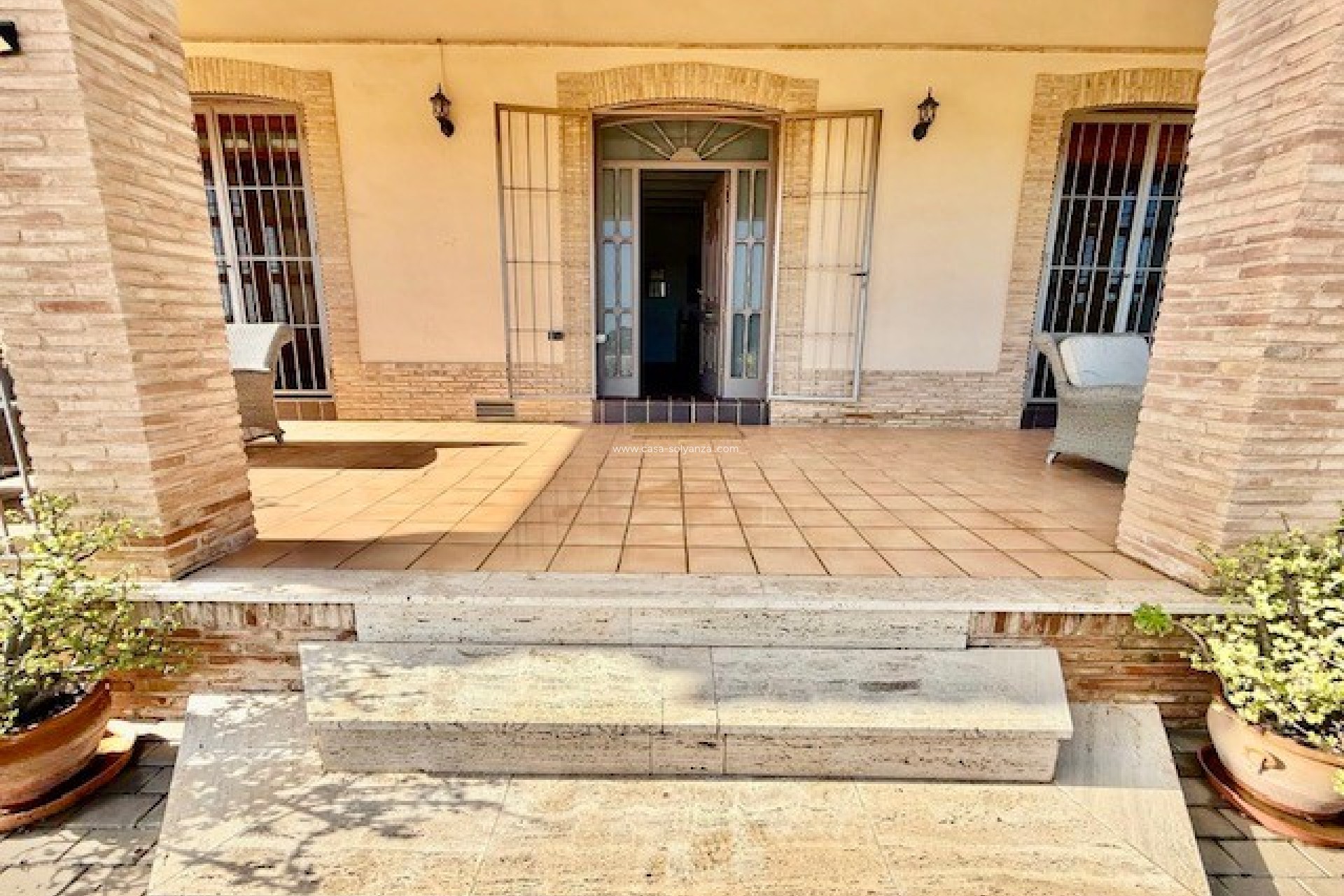 Wiederverkauf - Villa - Avileses - Inland