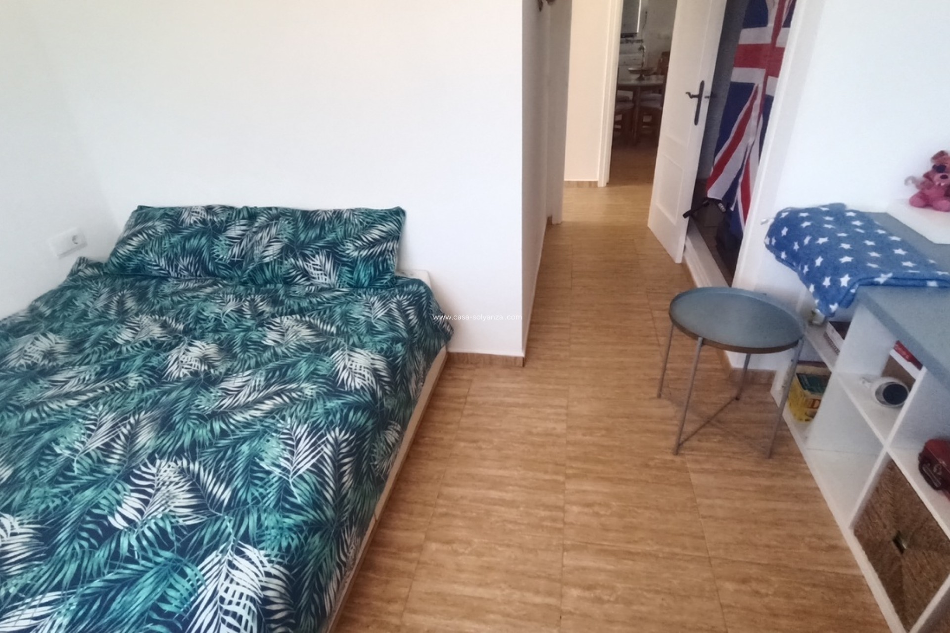 Wiederverkauf - Villa - Avileses - Inland