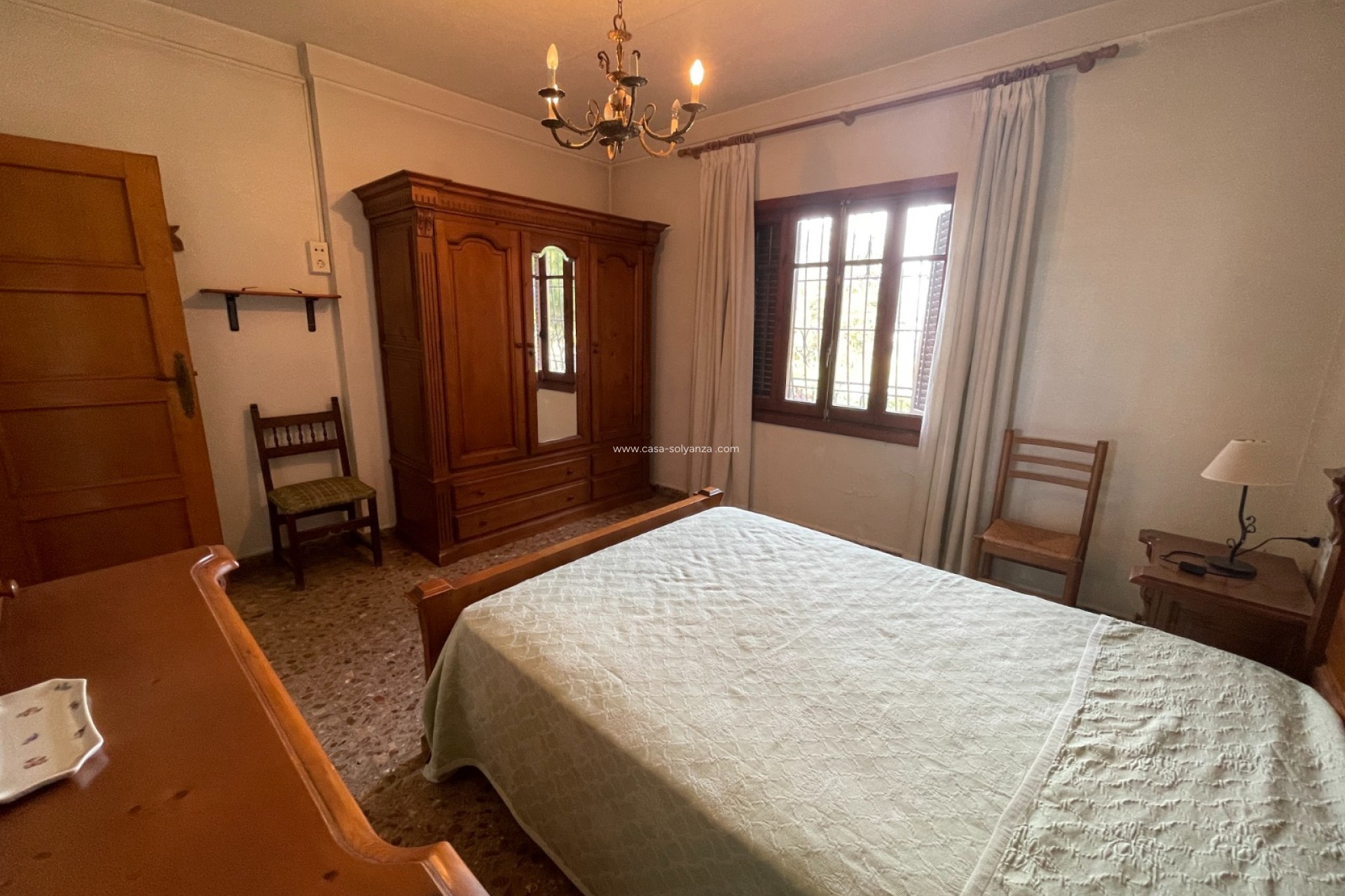 Wiederverkauf - Villa - Benejuzar - Inland