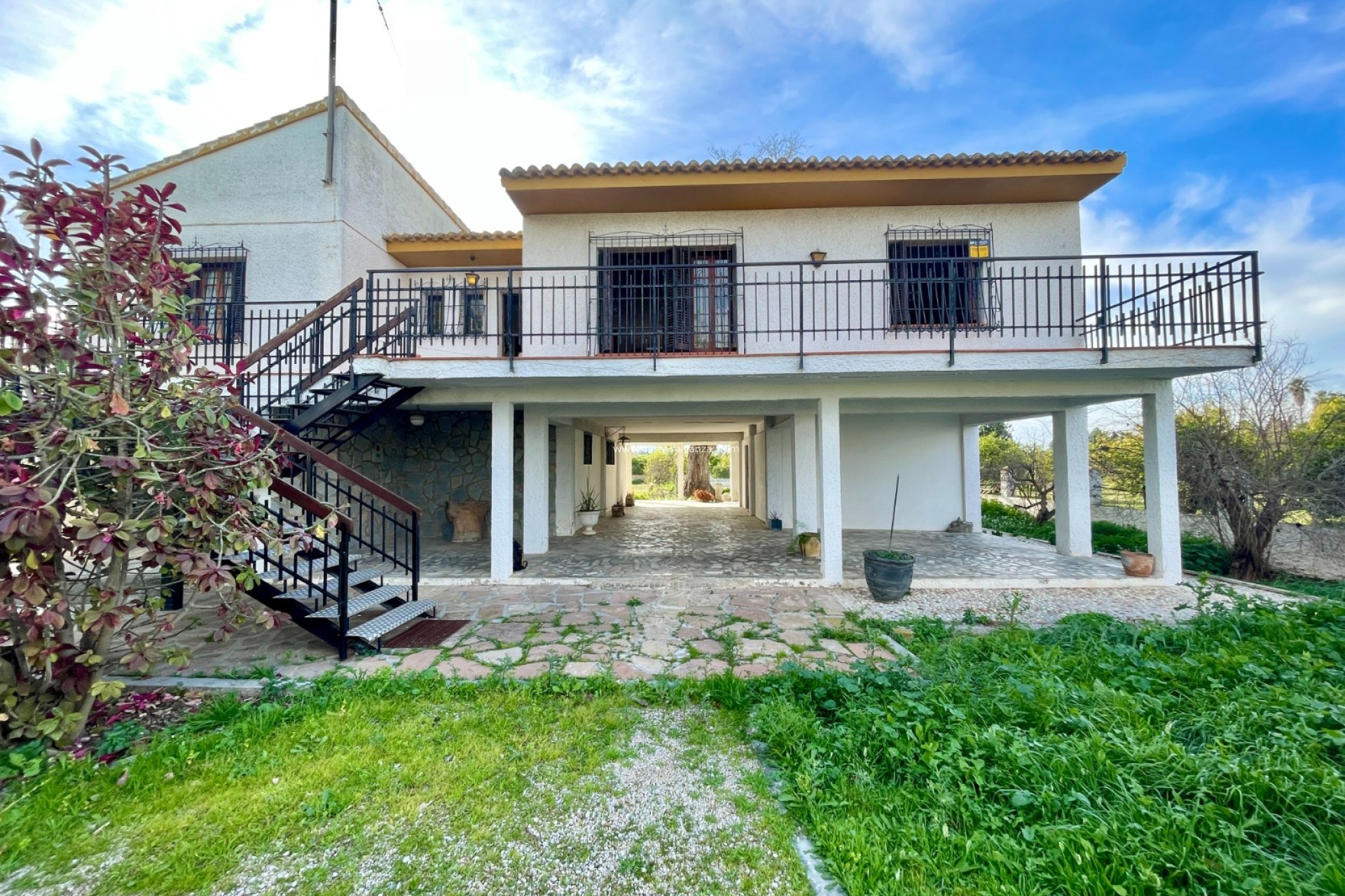Wiederverkauf - Villa - Benejuzar - Inland