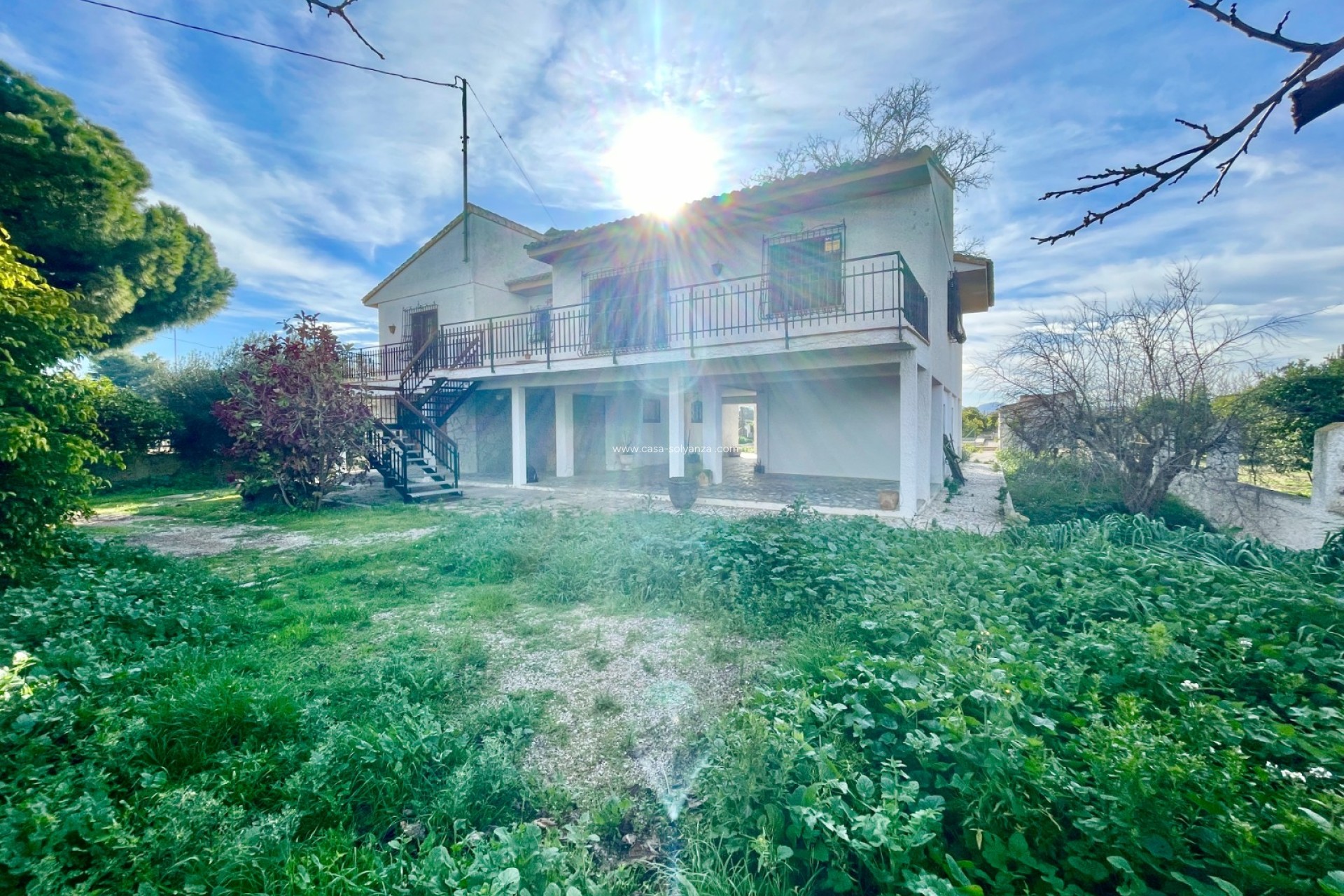 Wiederverkauf - Villa - Benejuzar - Inland