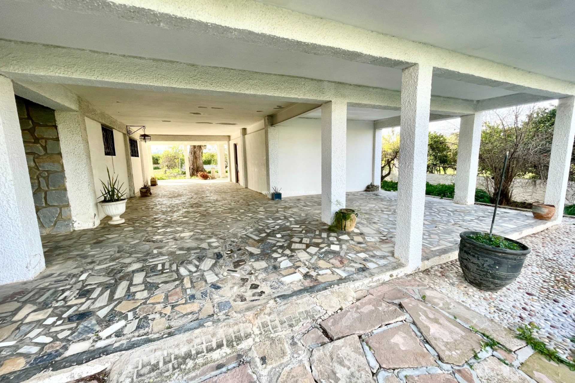 Wiederverkauf - Villa - Benejuzar - Inland