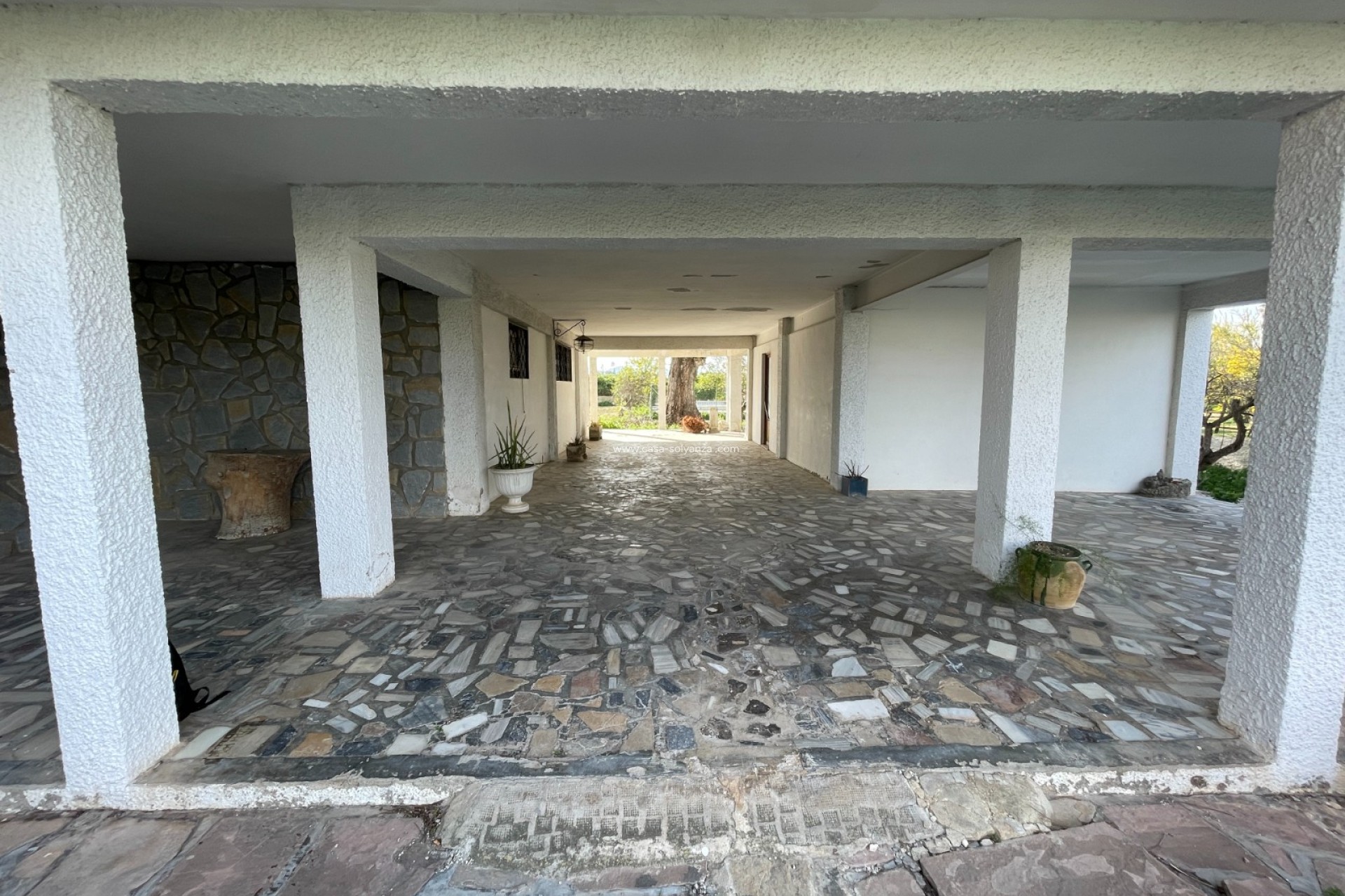Wiederverkauf - Villa - Benejuzar - Inland