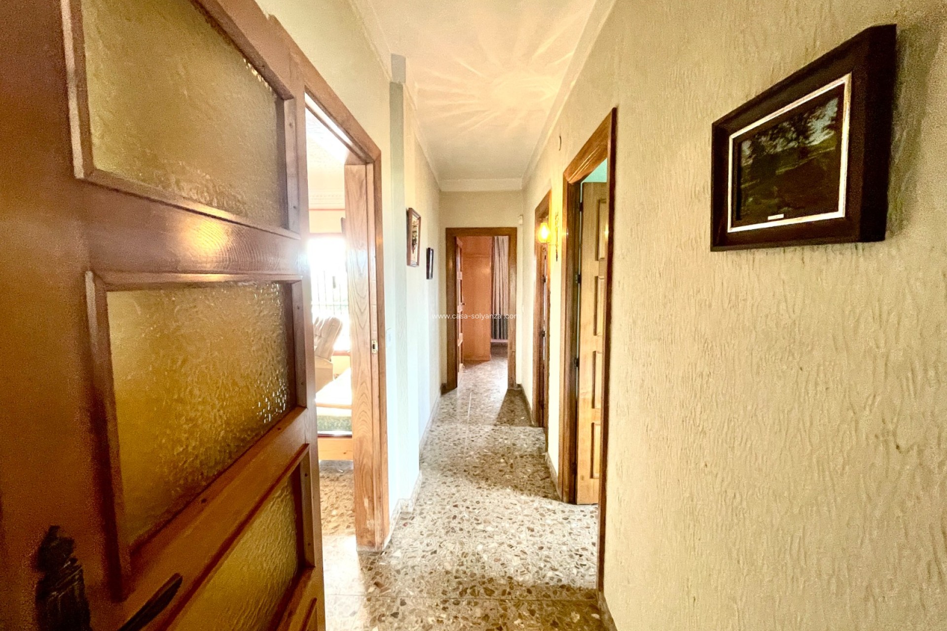 Wiederverkauf - Villa - Benejuzar - Inland